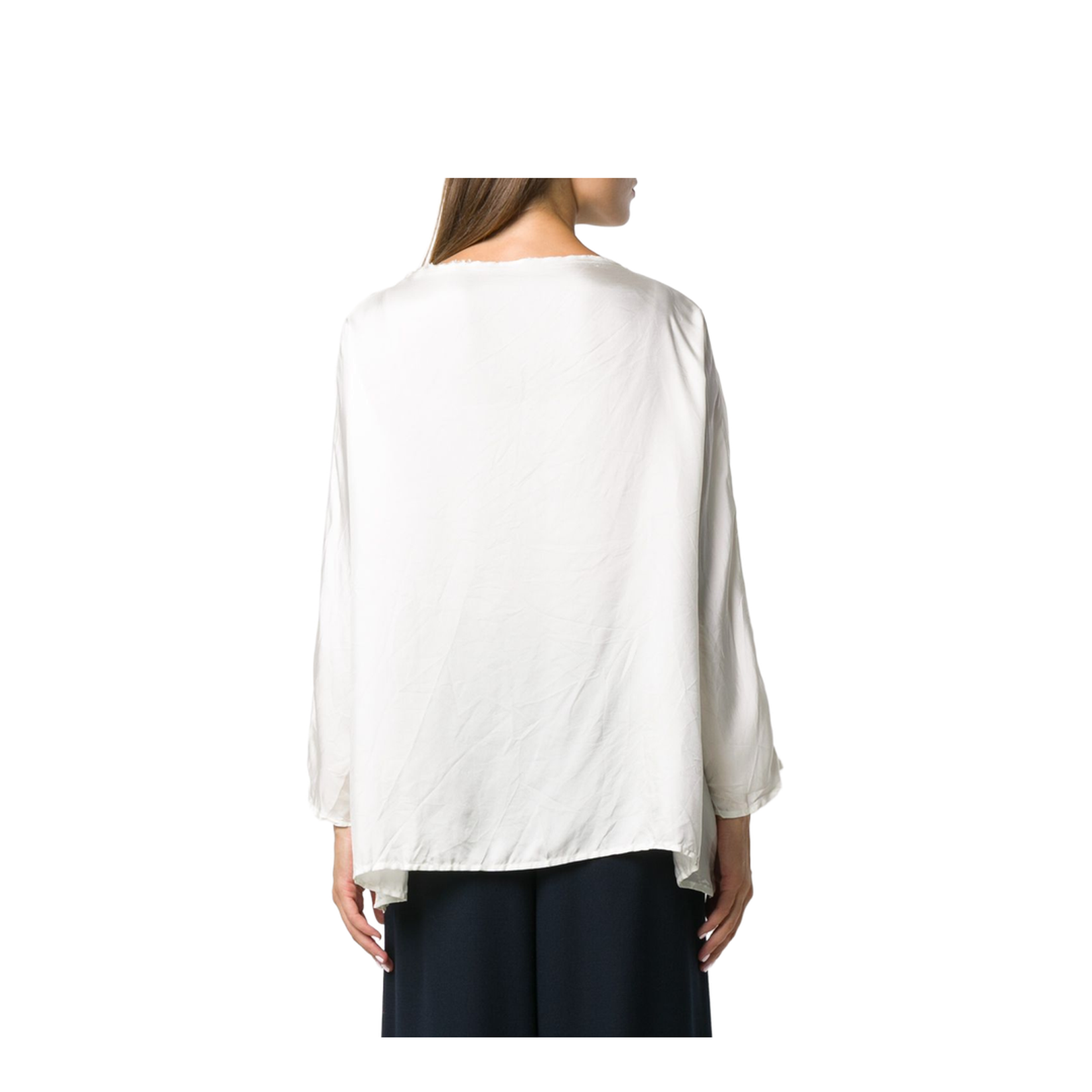 Cream Shirts - Image 3