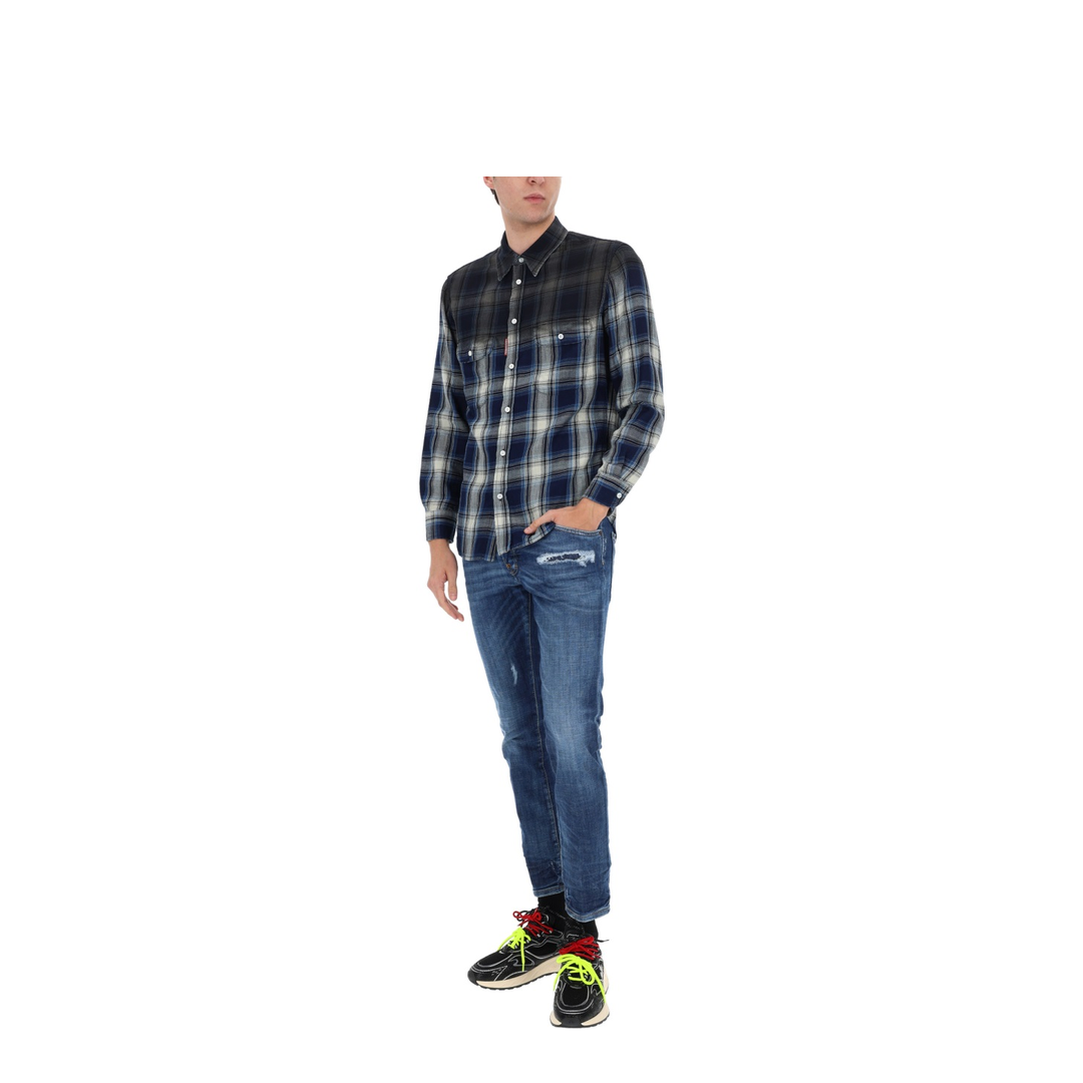 Skater Jeans - Image 2