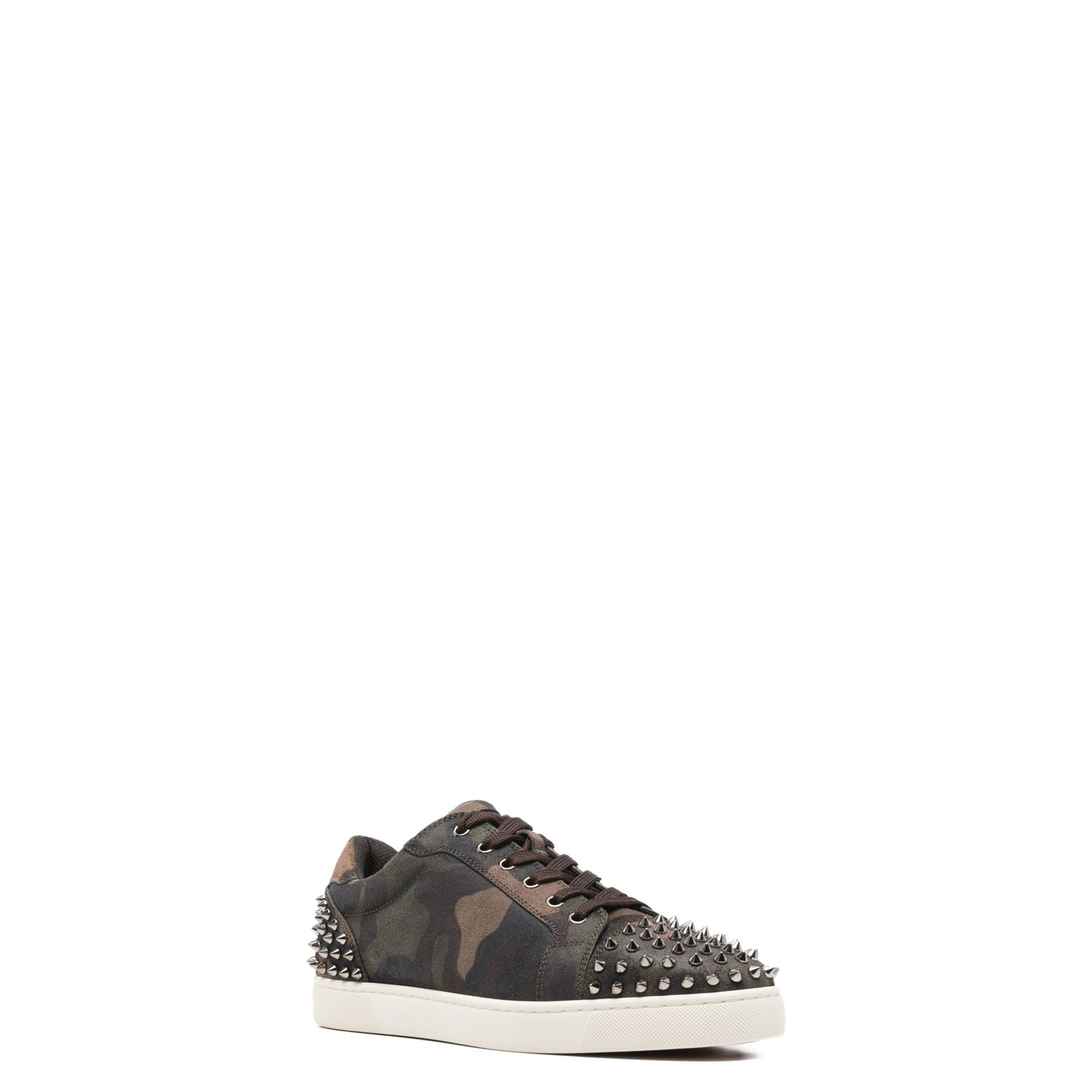 Sneakers Brown - Image 2