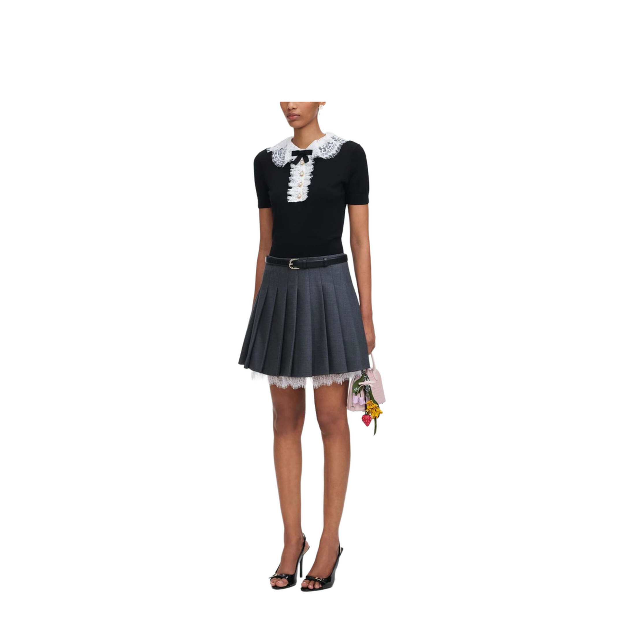 Top Black - Image 4