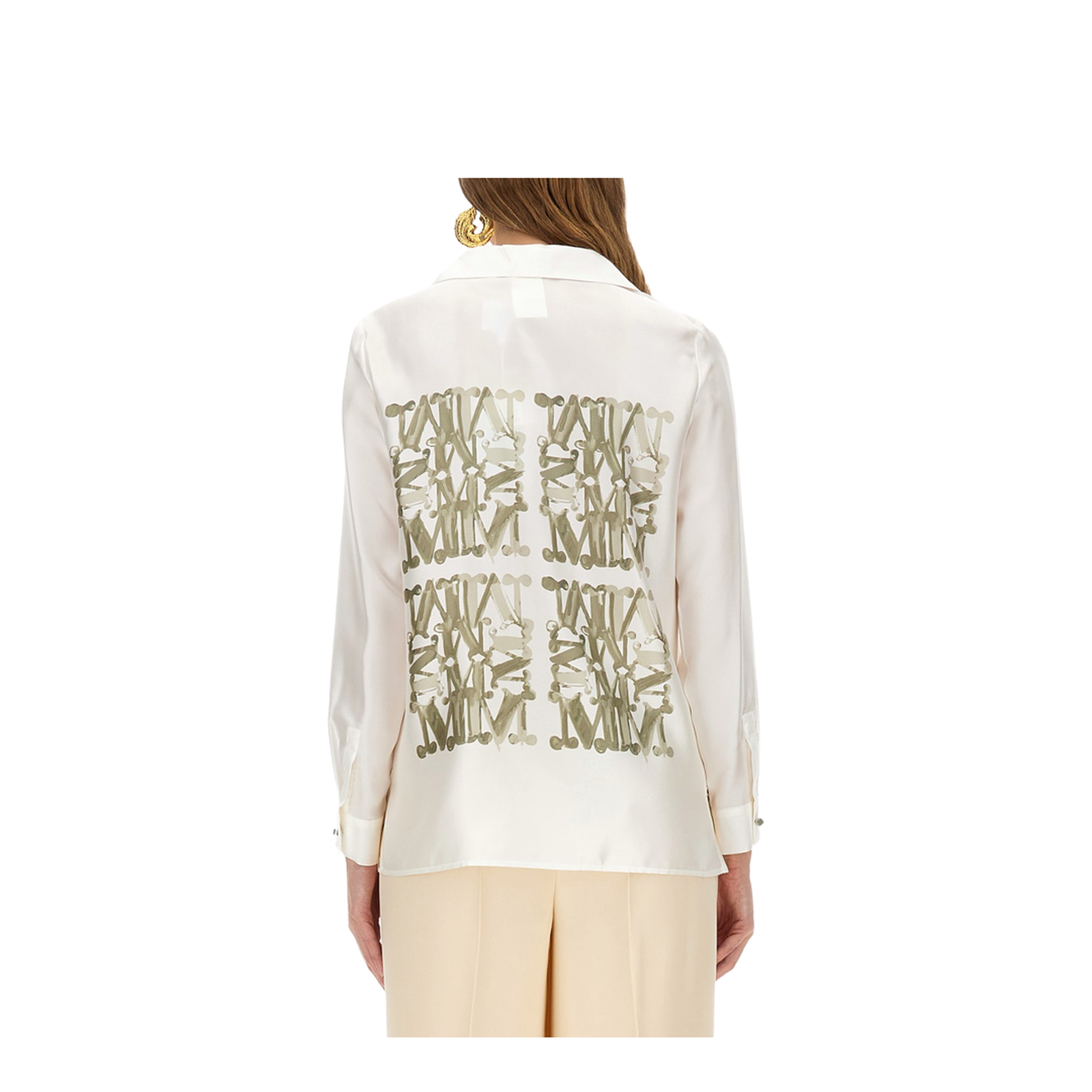 Printed Shirt - Image 3