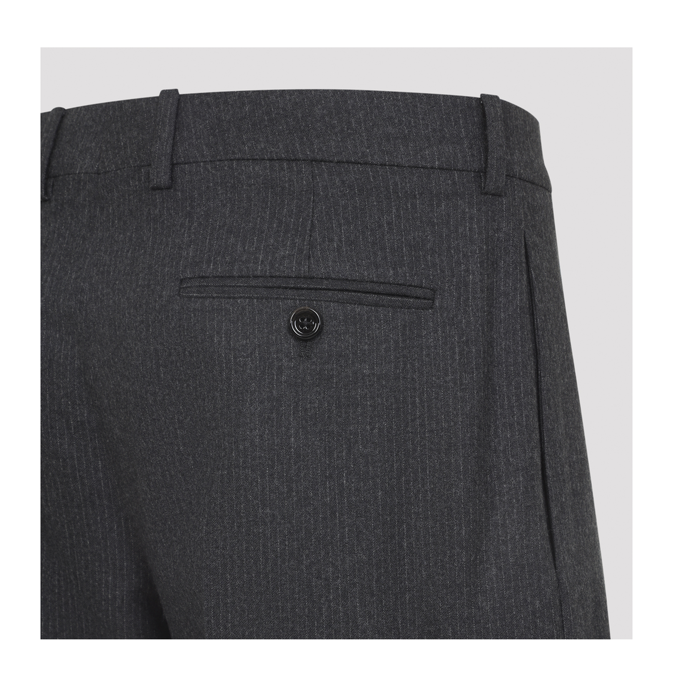Wool Pants - Image 5