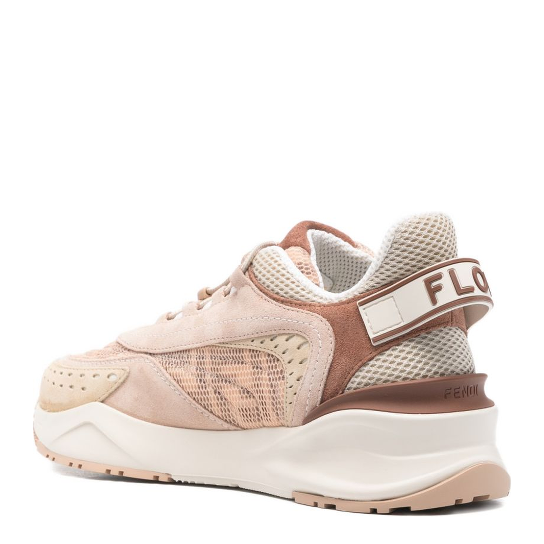 Sneakers Powder - Image 3