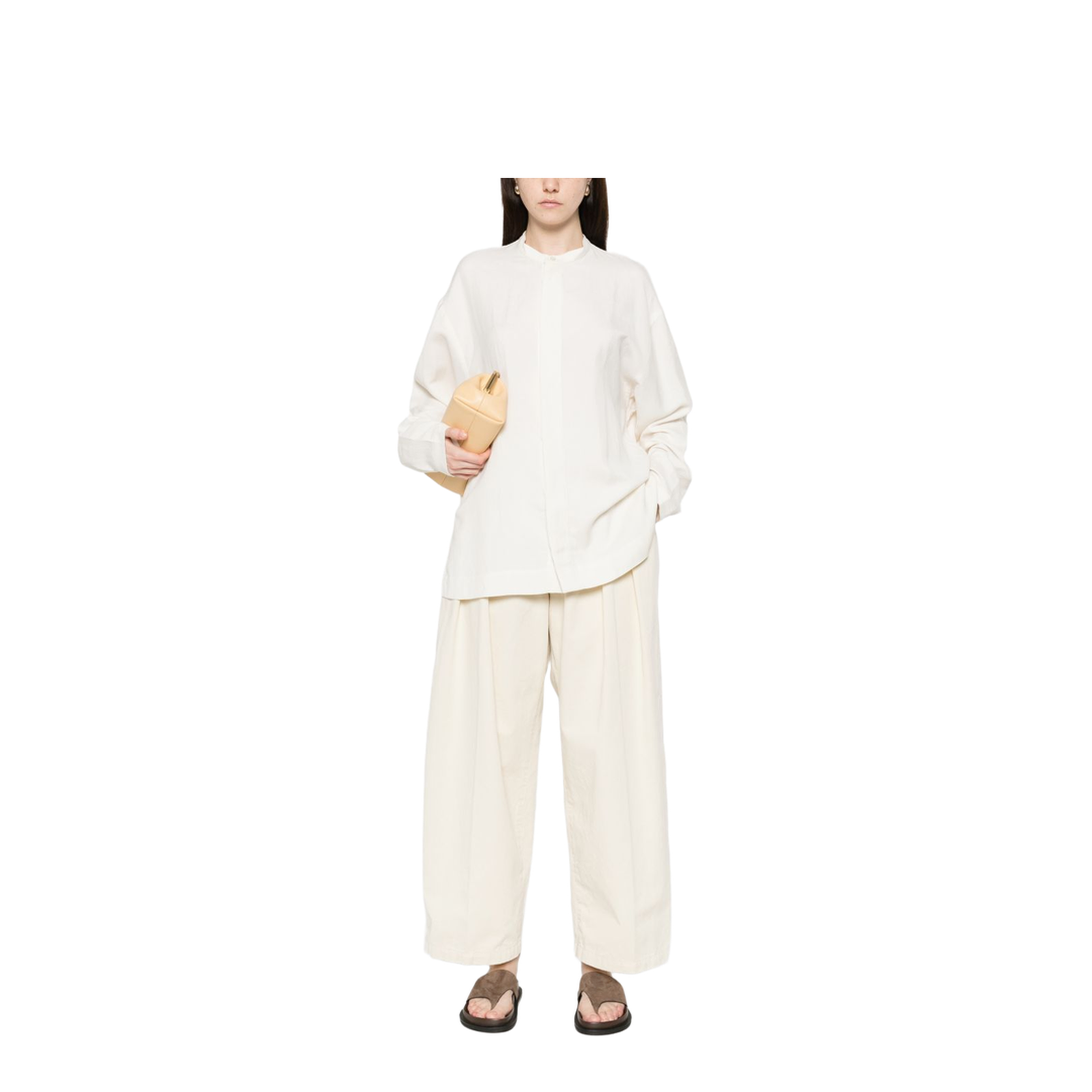 Shirts White - Image 4