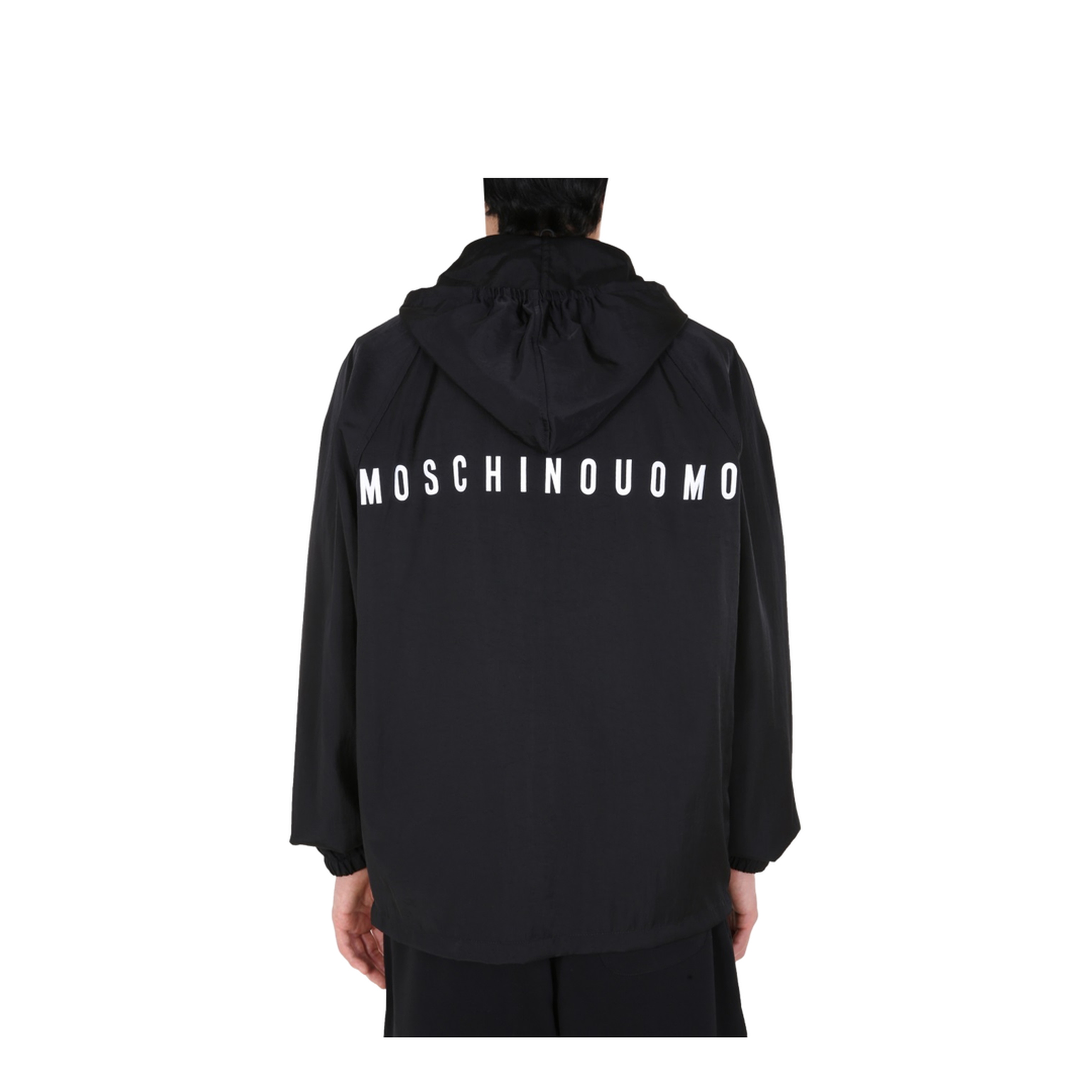 Wind Jacket - Image 3