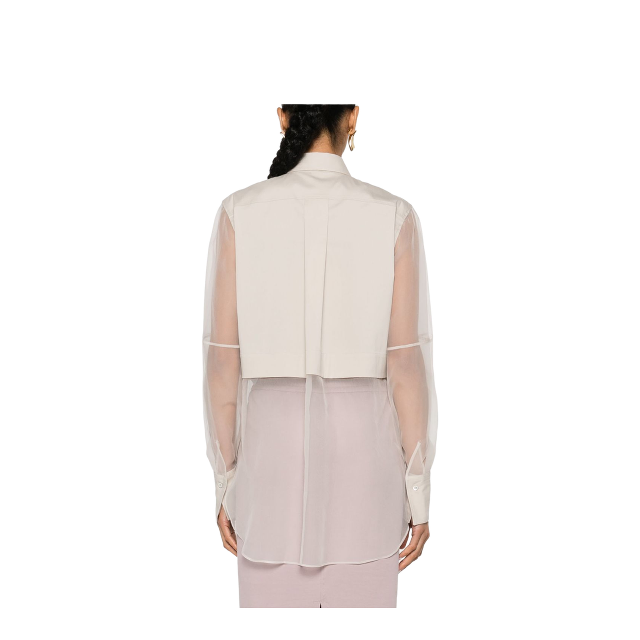 Women's Shirt - Image 3