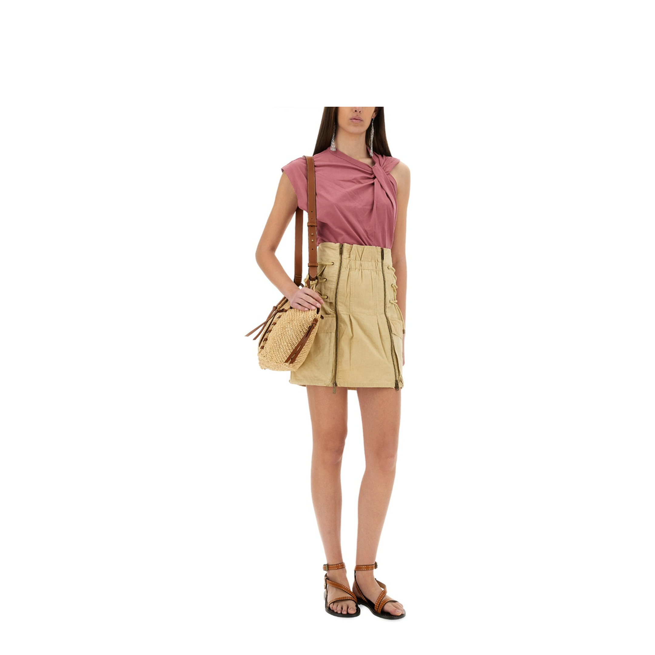 Iteli Skirt - Image 2