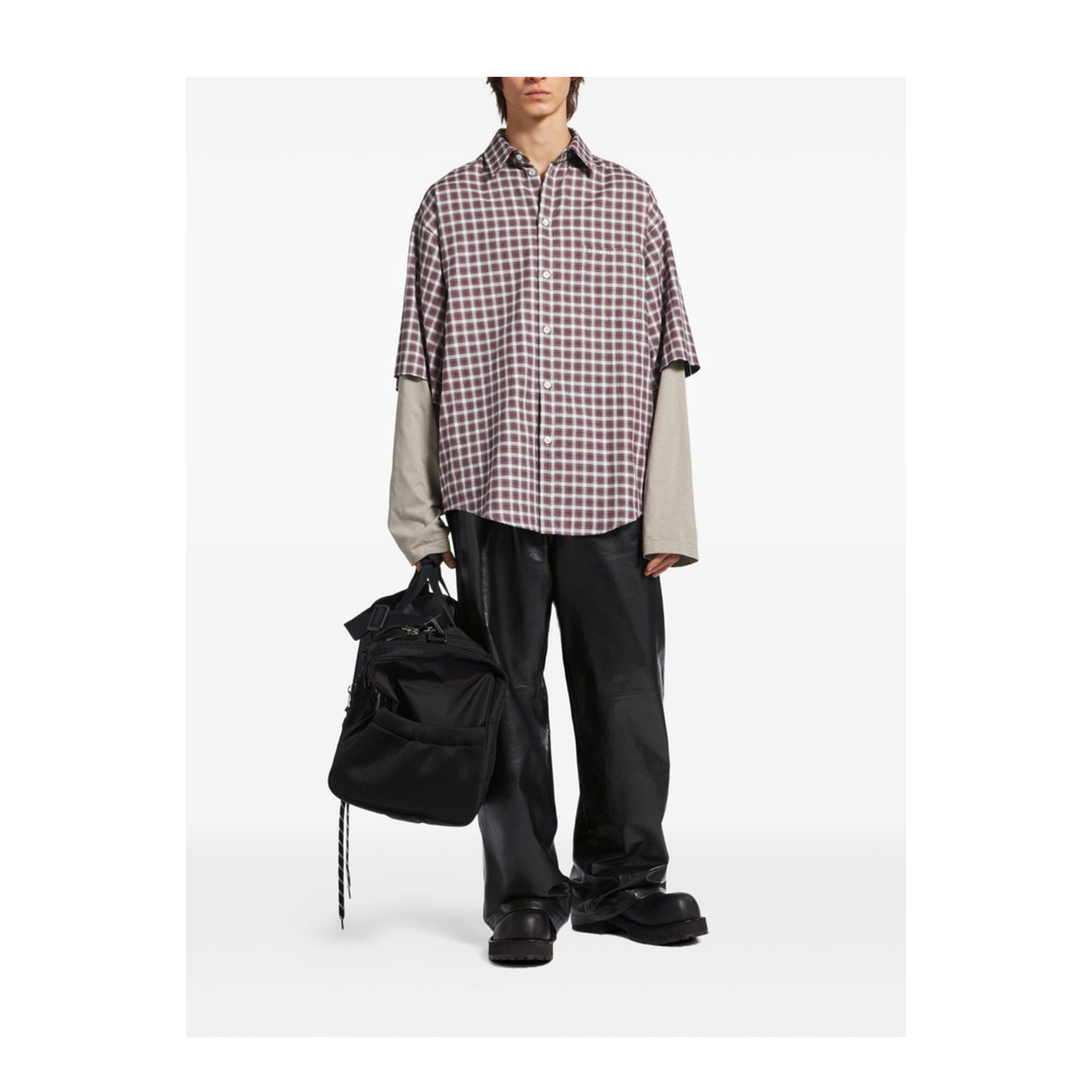 Wrong Sleeve Shirt - Image 2
