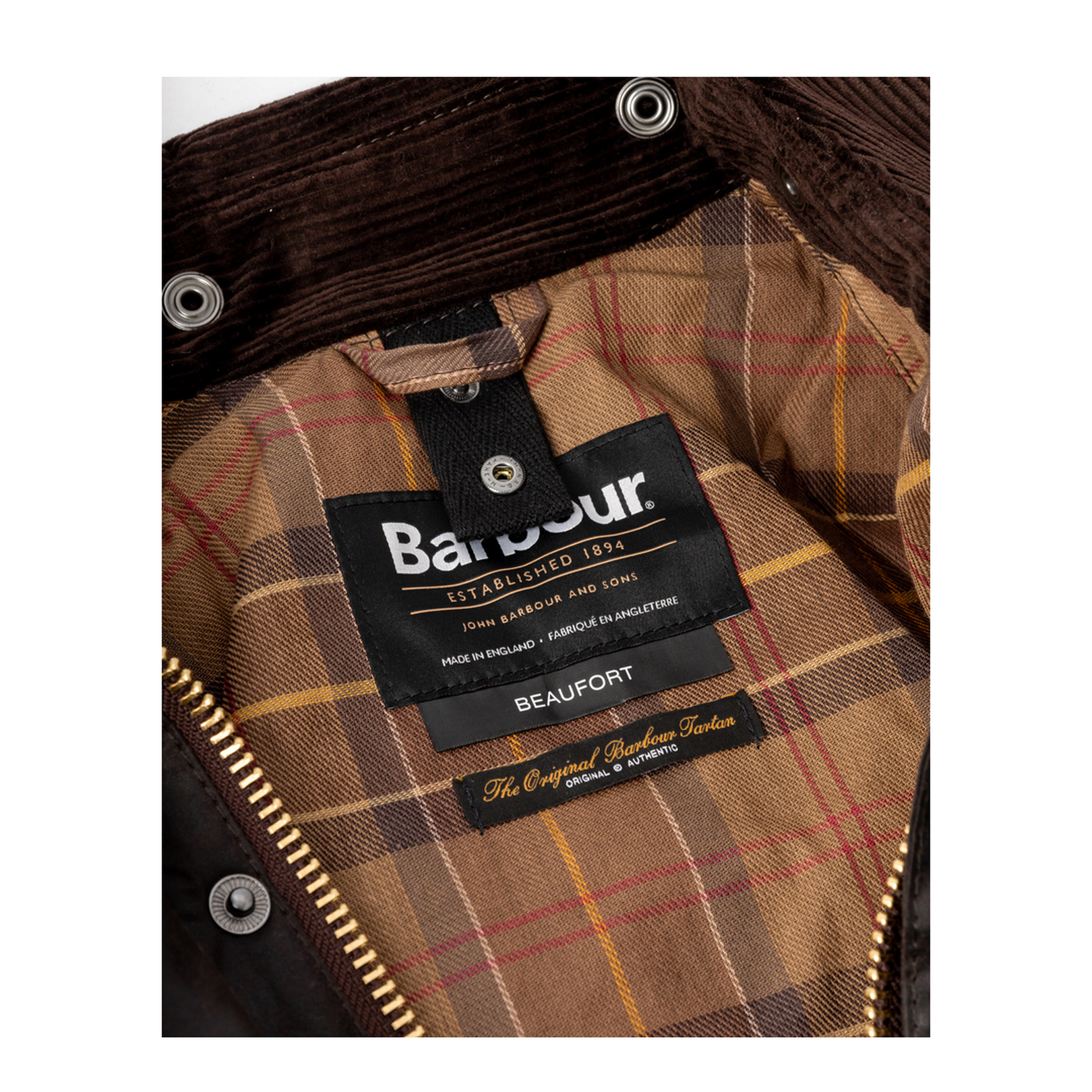 Jackets Brown - Image 6