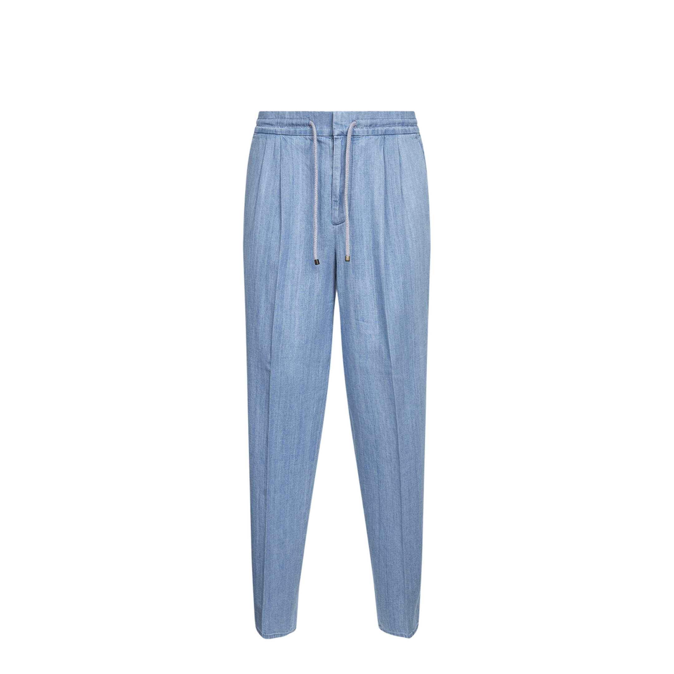 Men's Cotton Trousers - Image 1