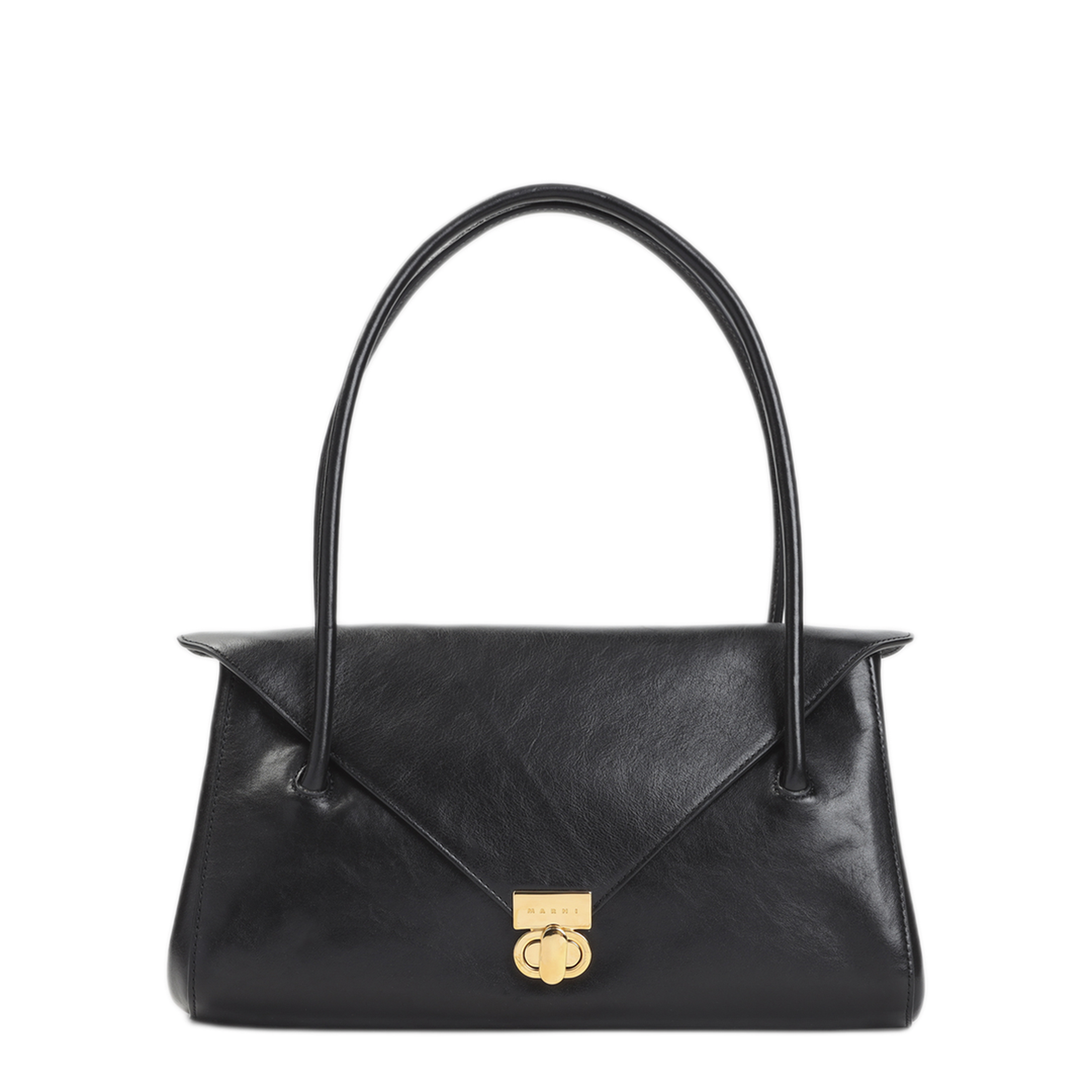 East West Shoulder Bag - Image 1