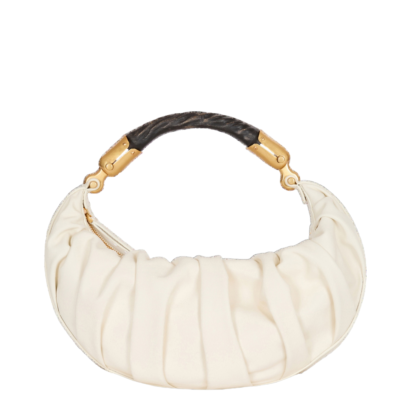 Medium Ebene Bag in Calfskin Leather - Image 1