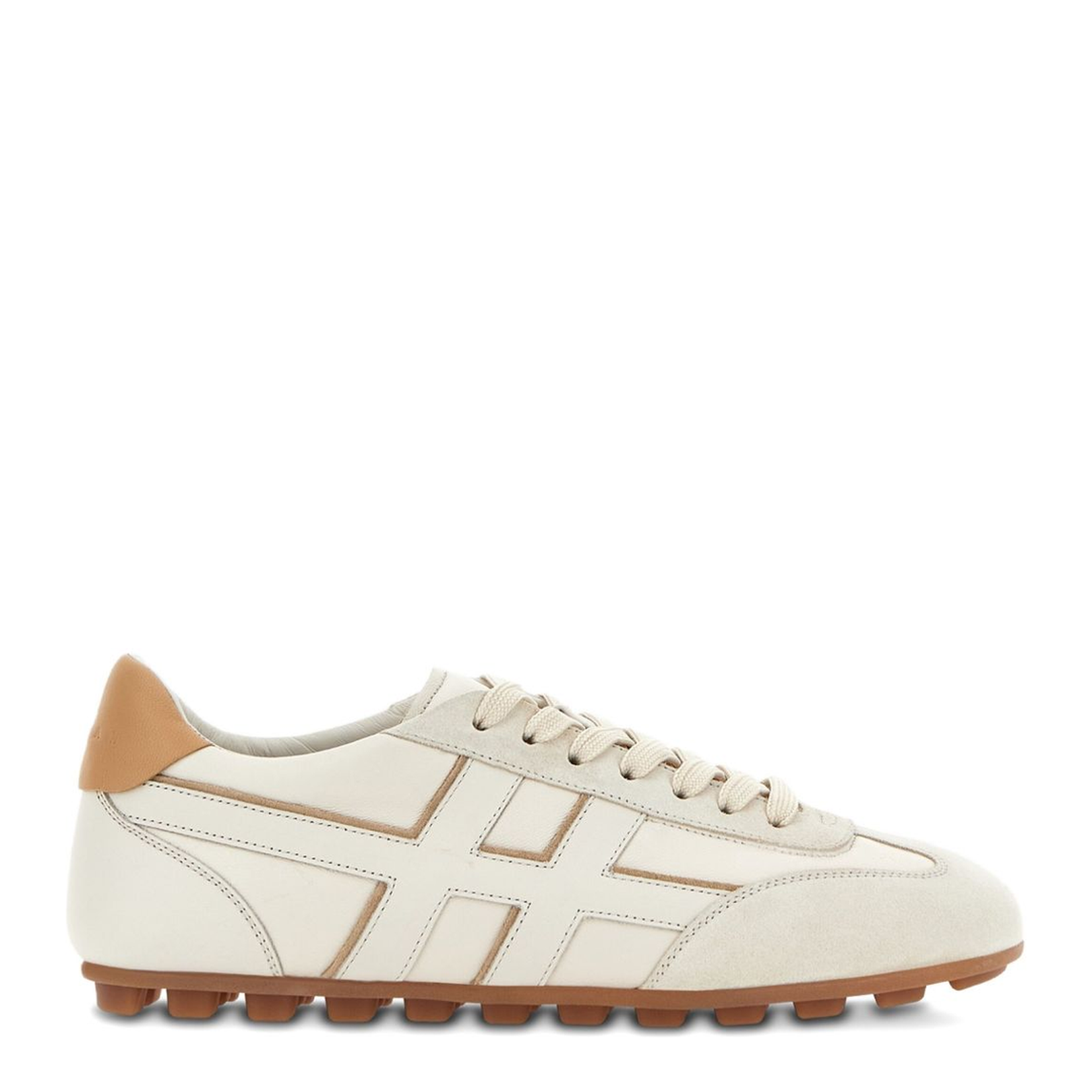 Sneakers Olympia Ivory Beige - Image 1