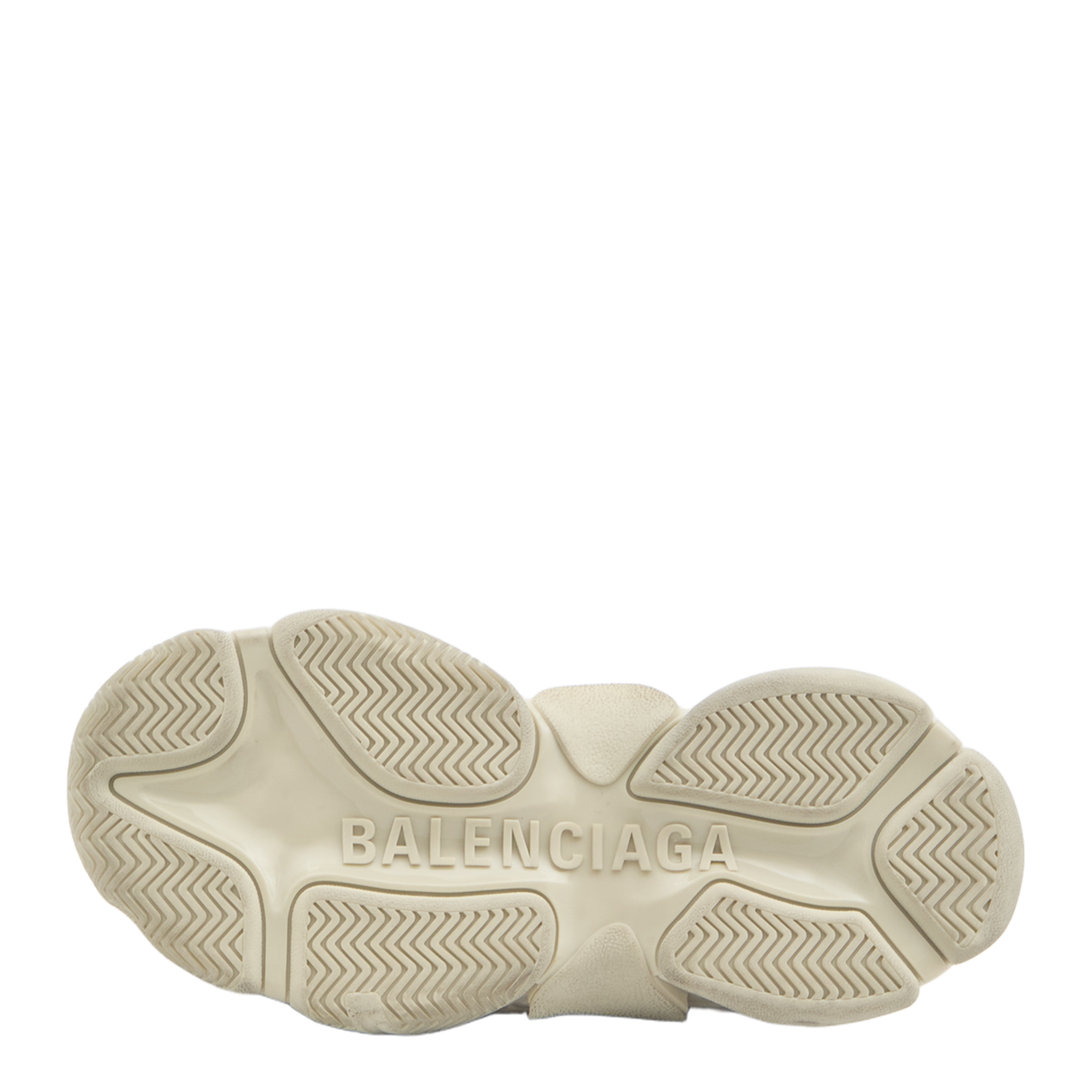 Triple S Sneakers - Image 4