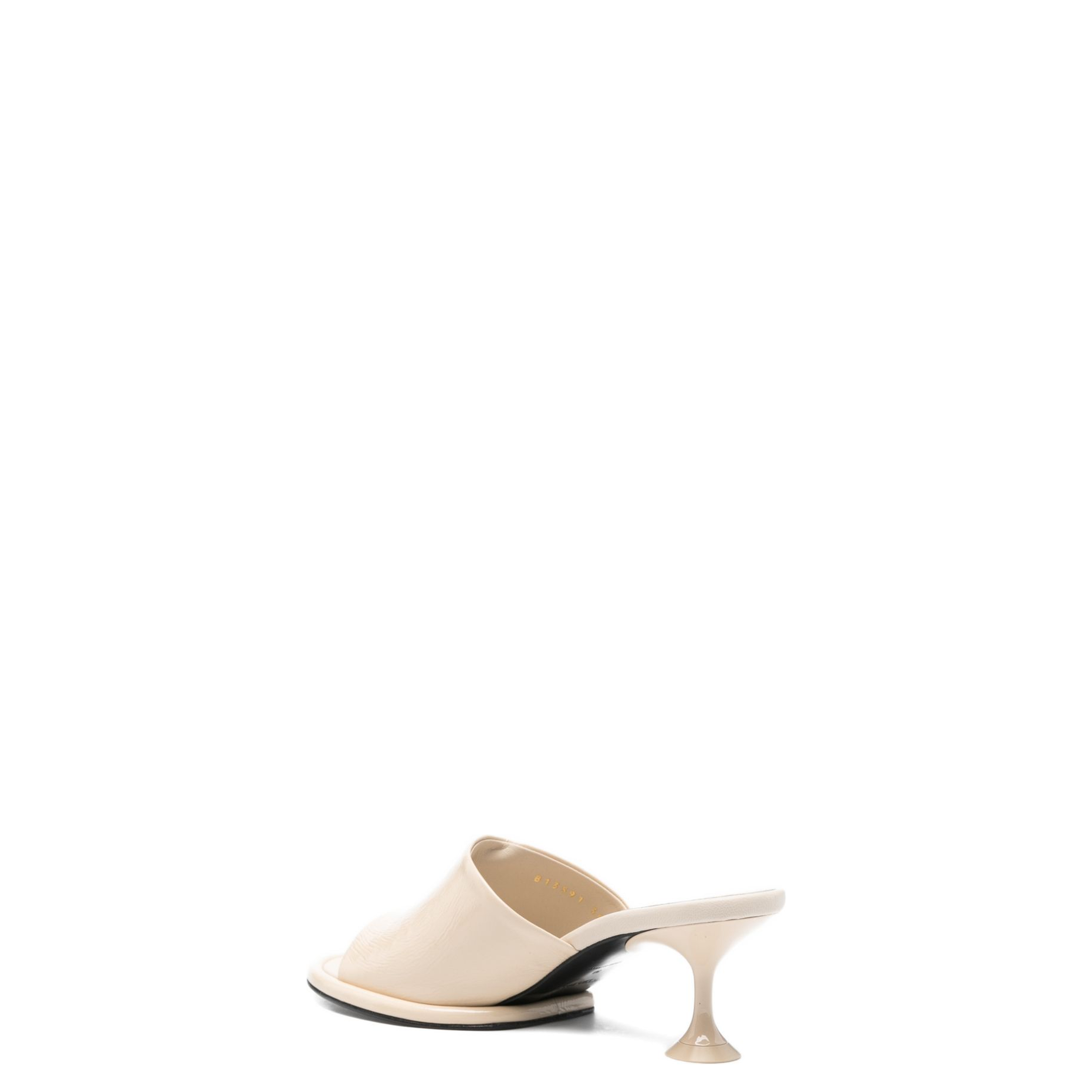 Sandals Beige - Image 3