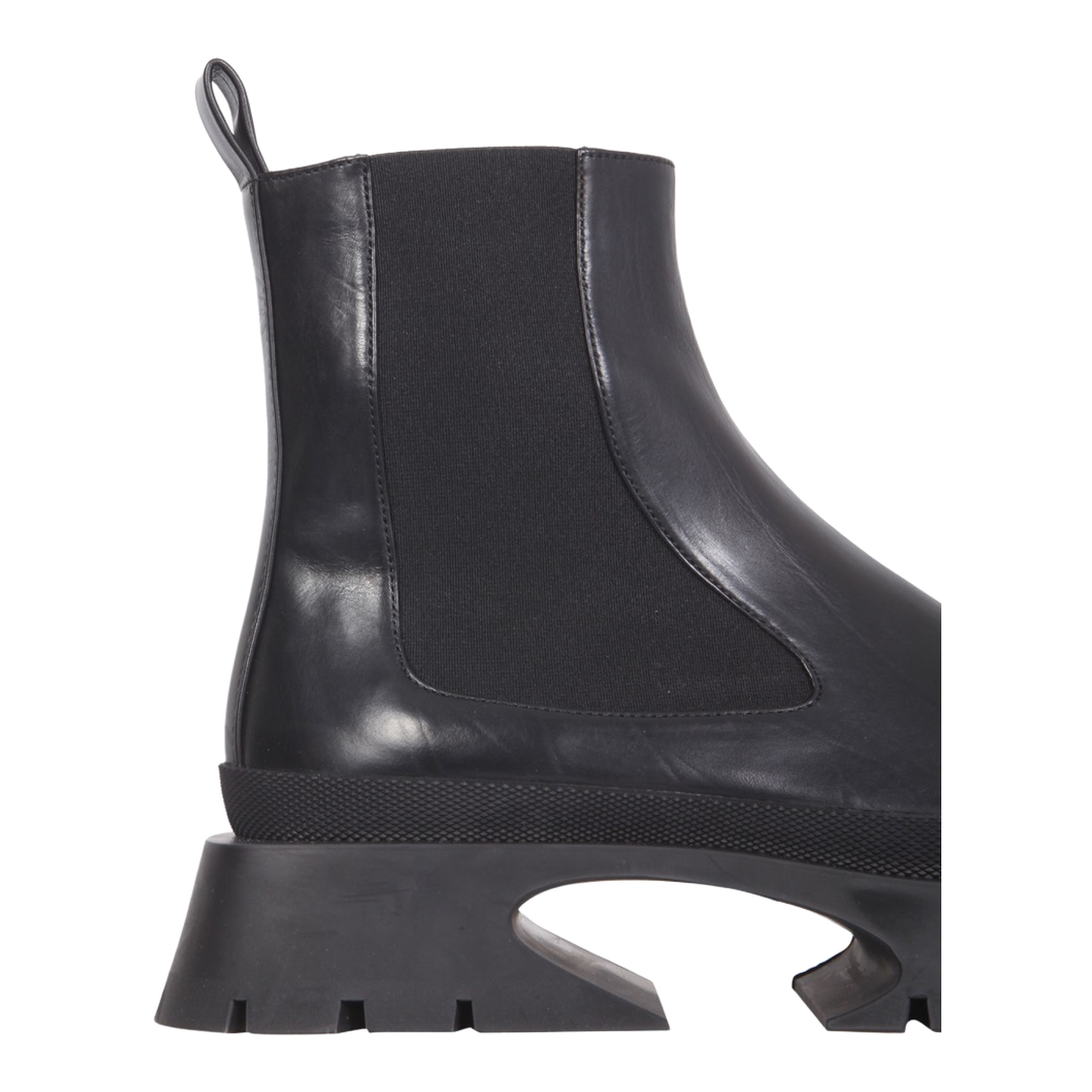 Leather Boots - Image 3
