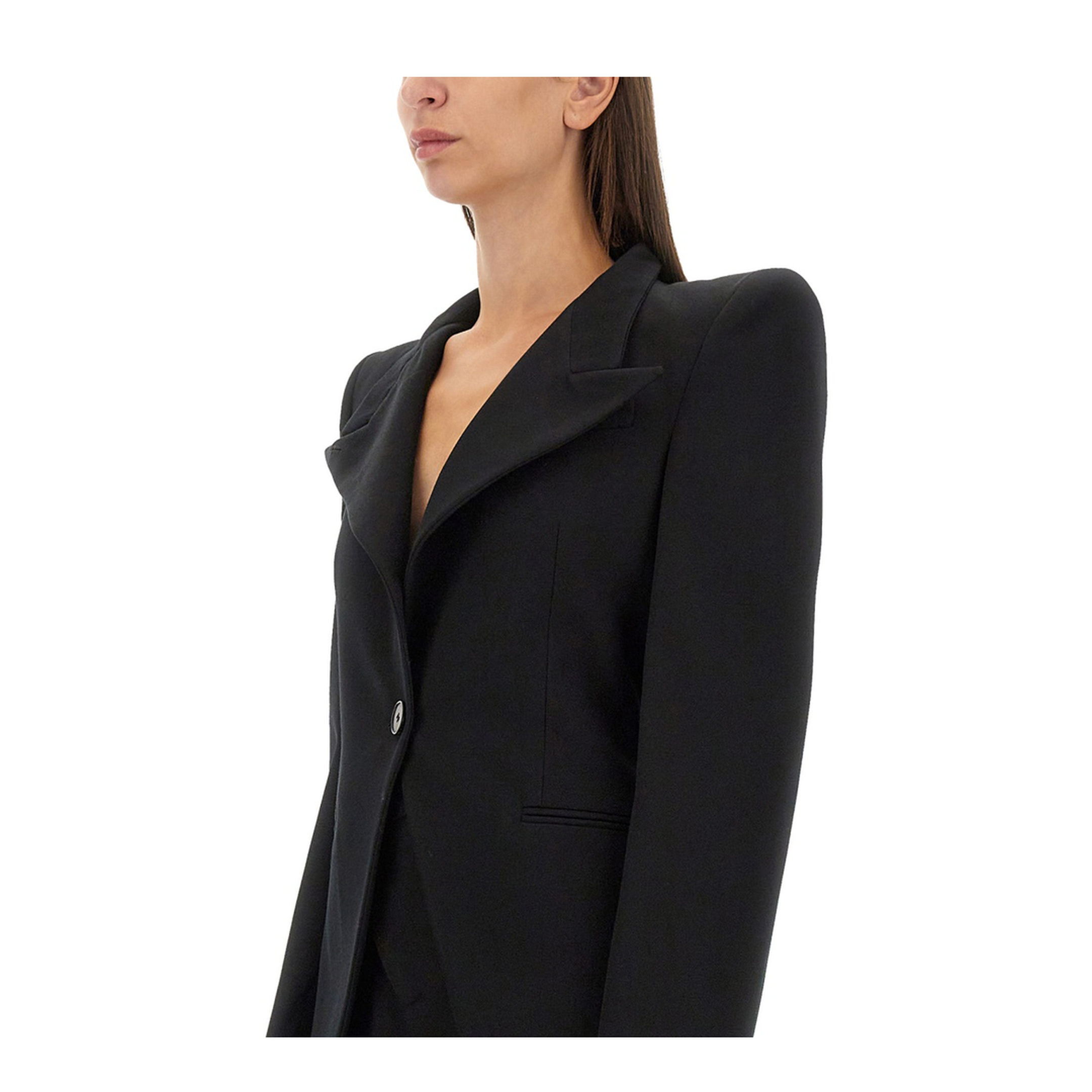 Wool Jacket - Image 4