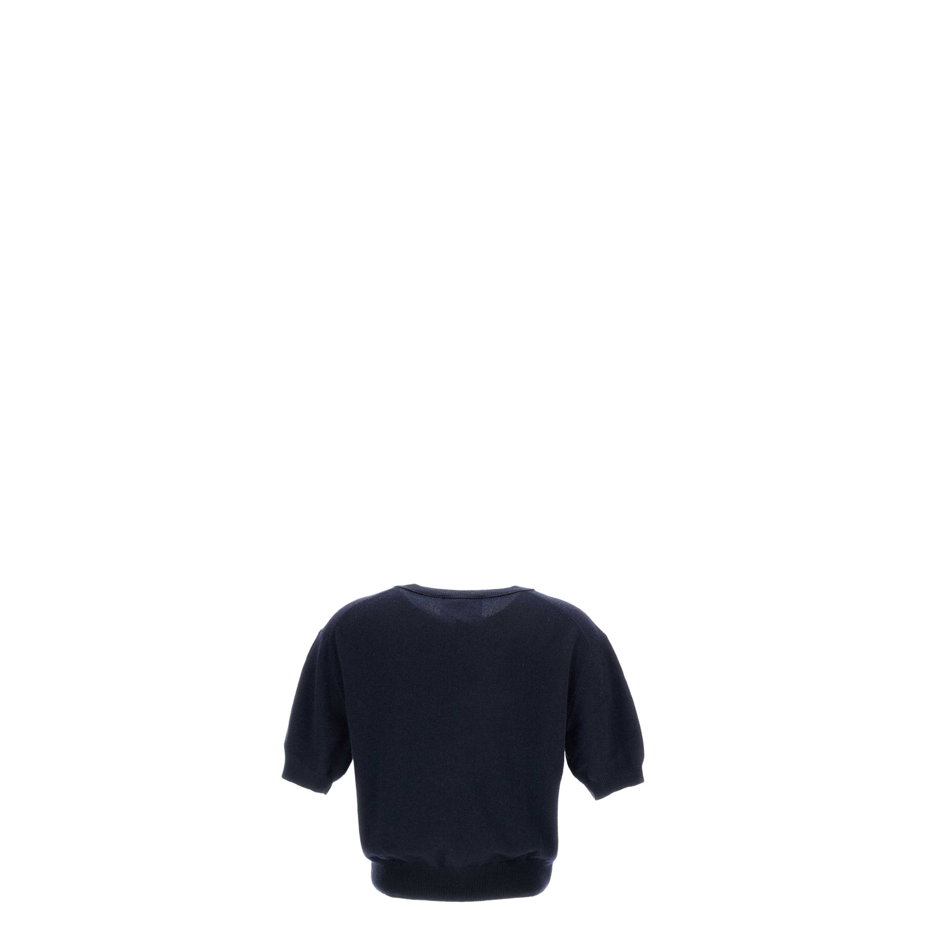 T-shirts and Polos Blue - Image 2