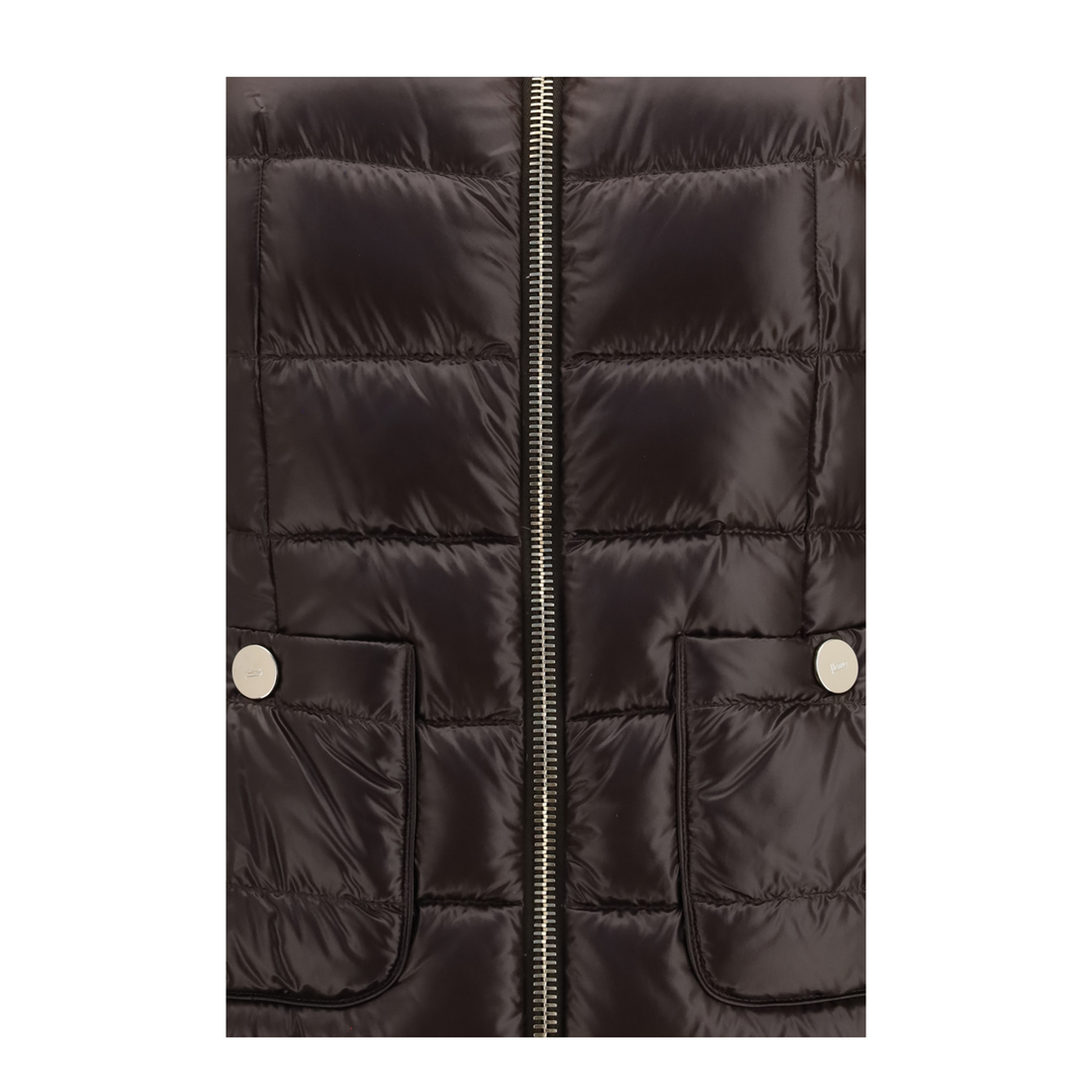 Down Jacket - Image 3