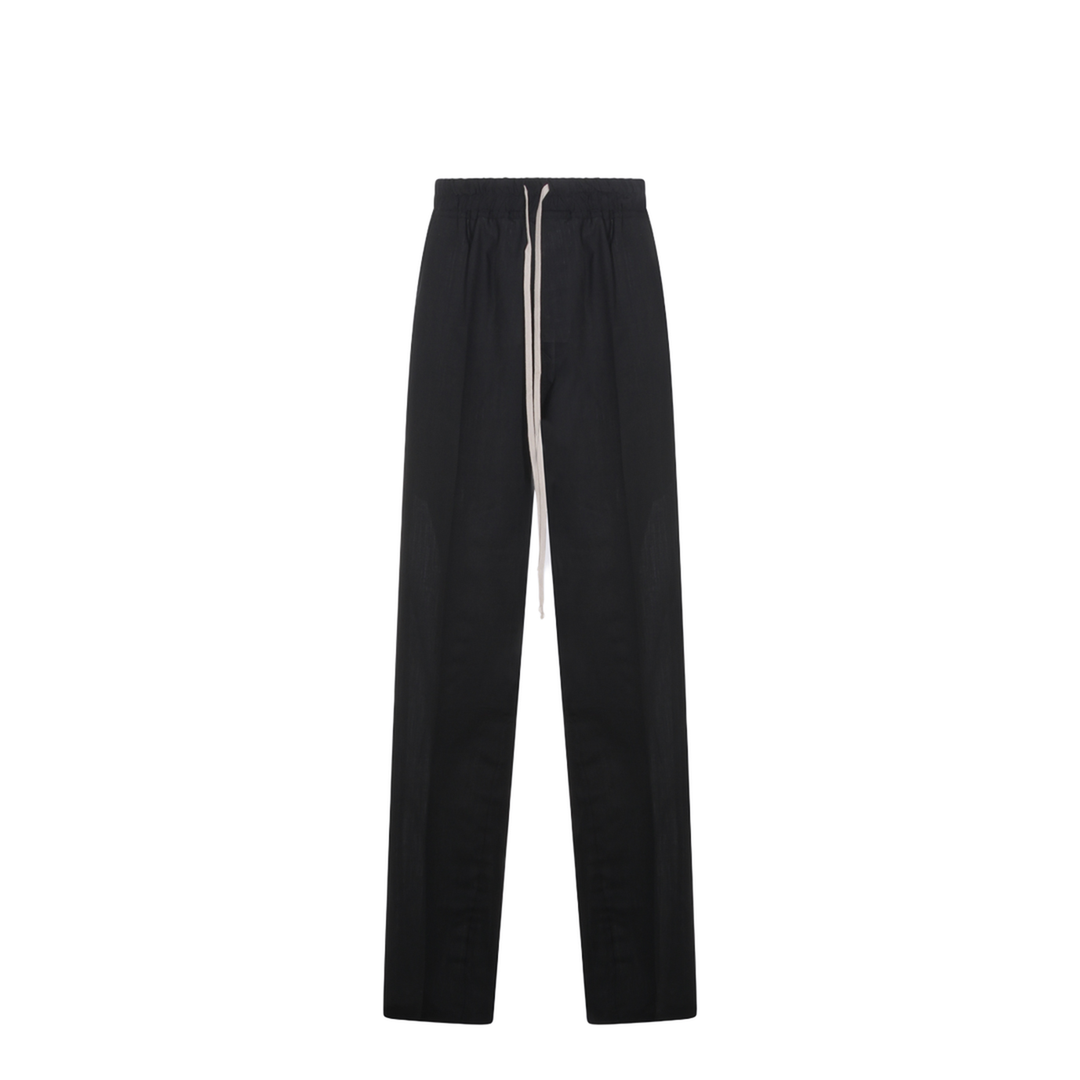 Dietrich Drawstring Trousers - Image 1