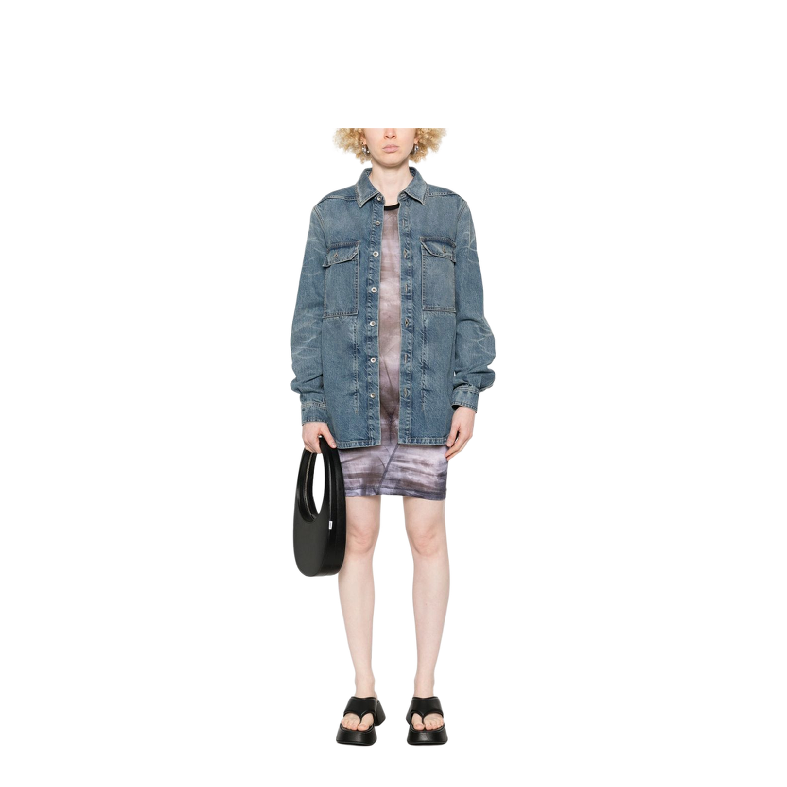 Coats Blue - Image 4