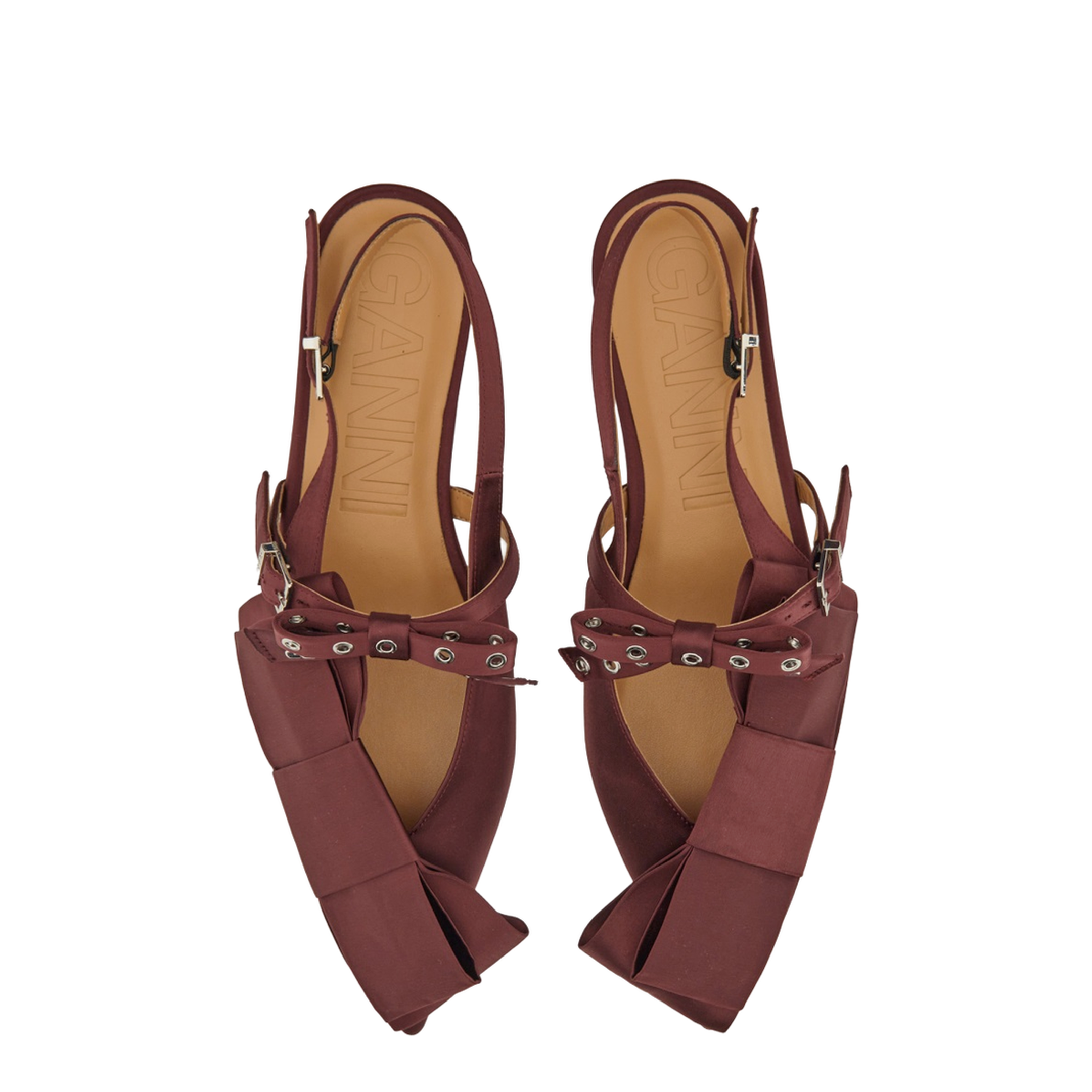 Satin Ballerina - Image 5