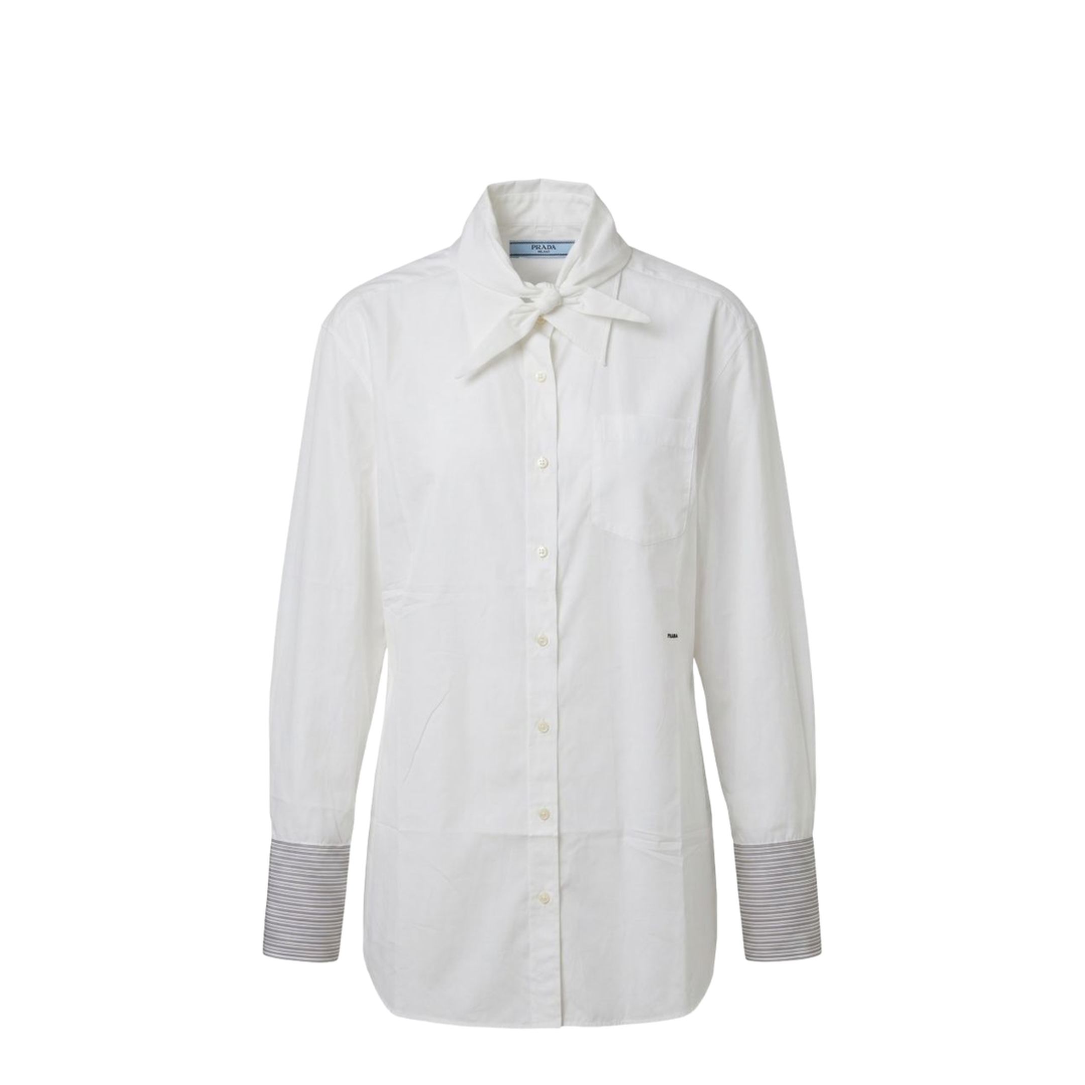 Shirts White - Image 1