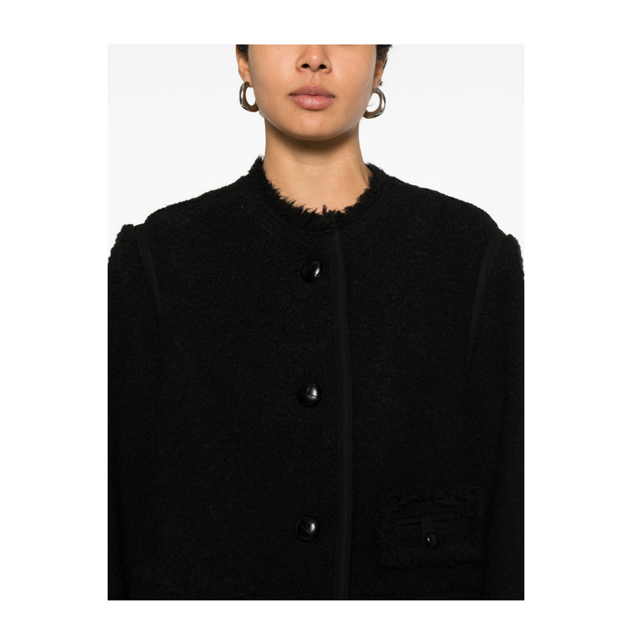 Jackets Black - Image 5