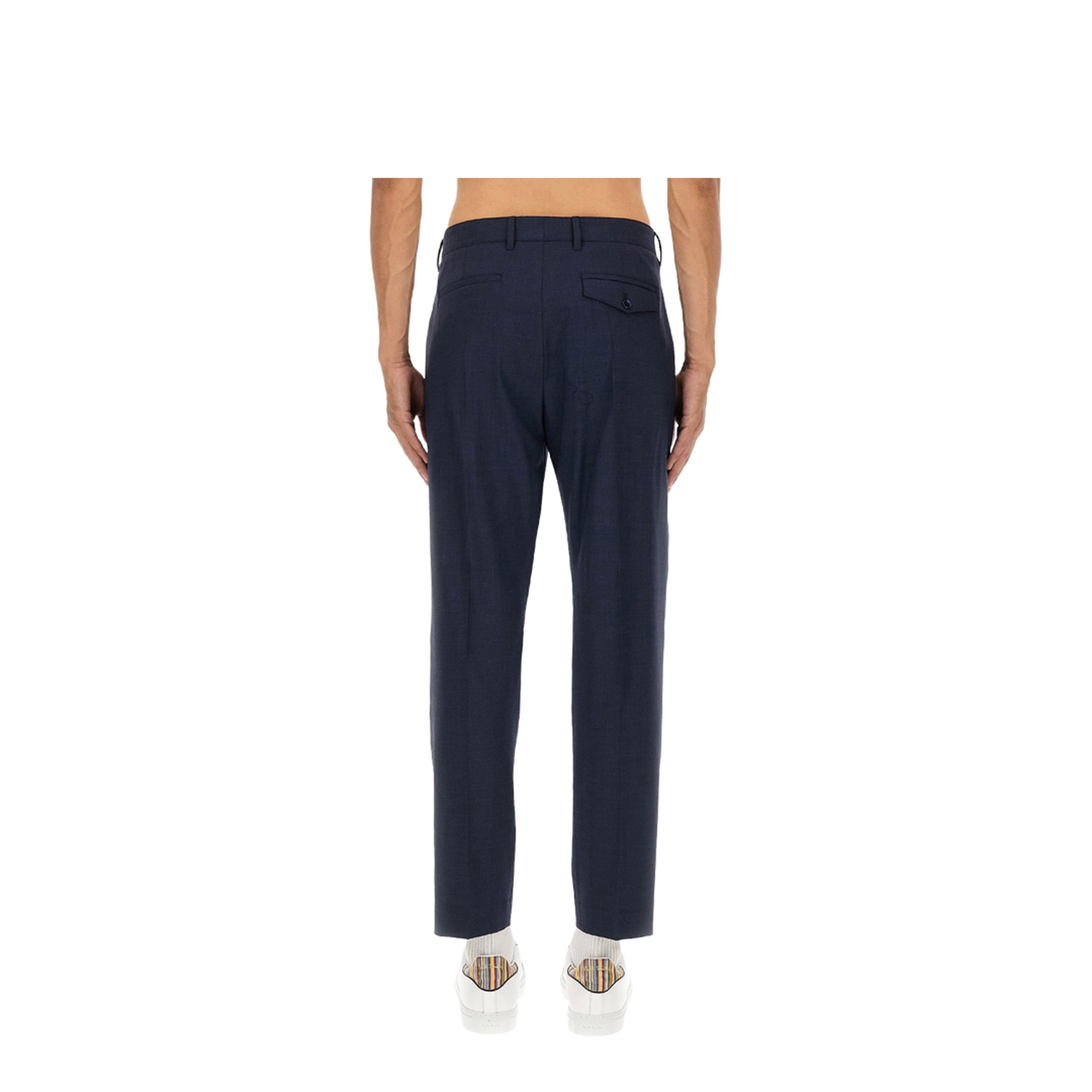 Wool Pants - Image 3