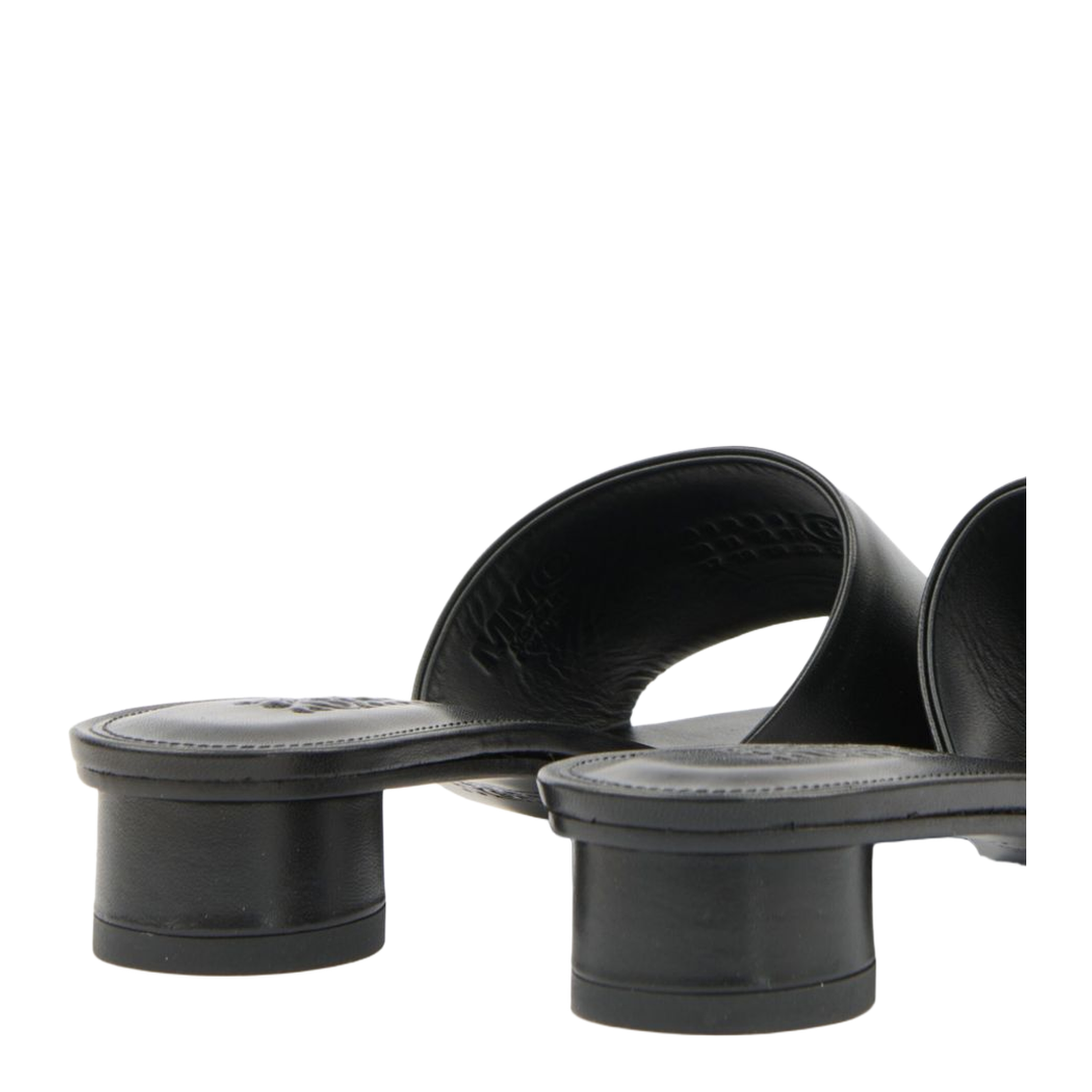 Sandals Black - Image 4