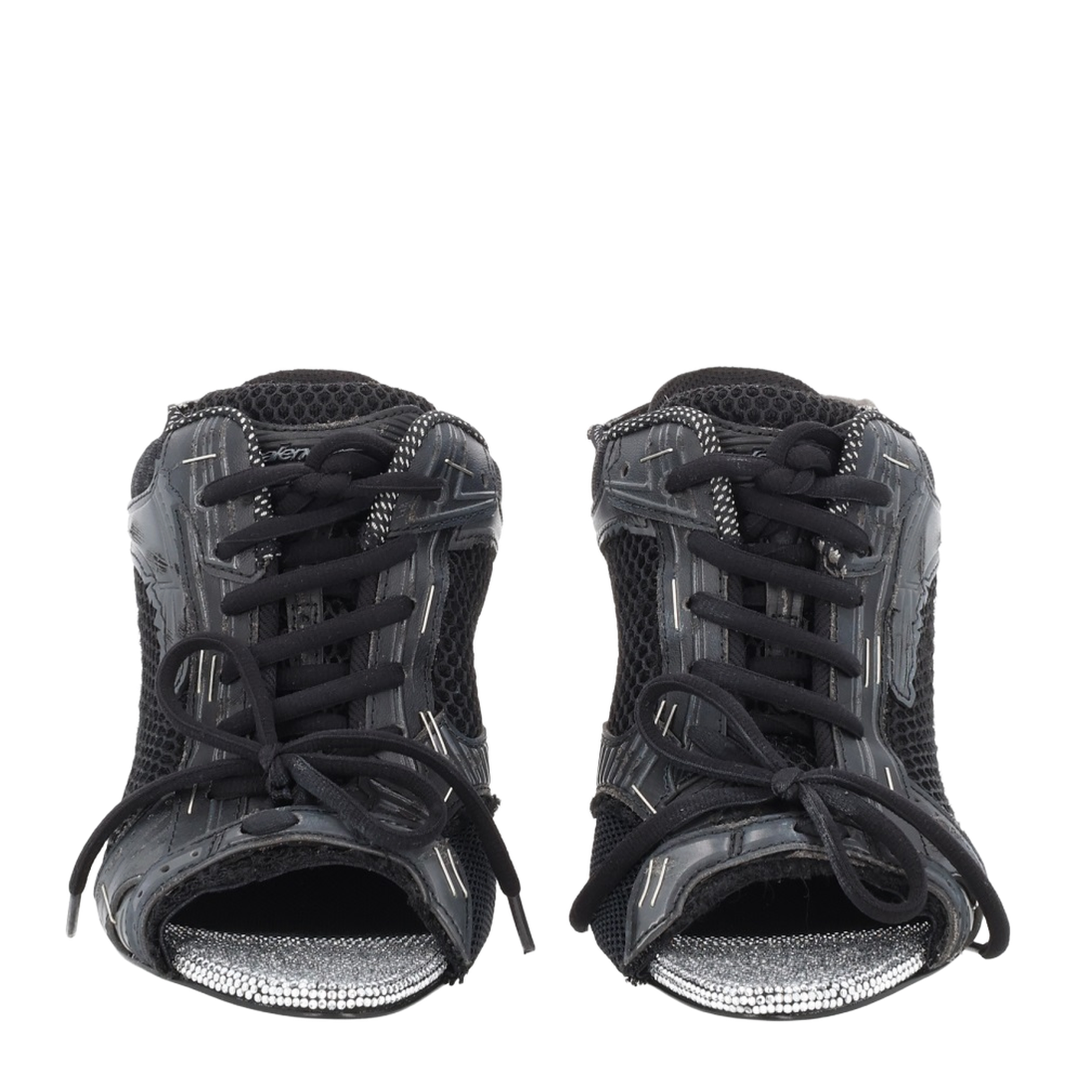 High Heel Sandal - Image 3