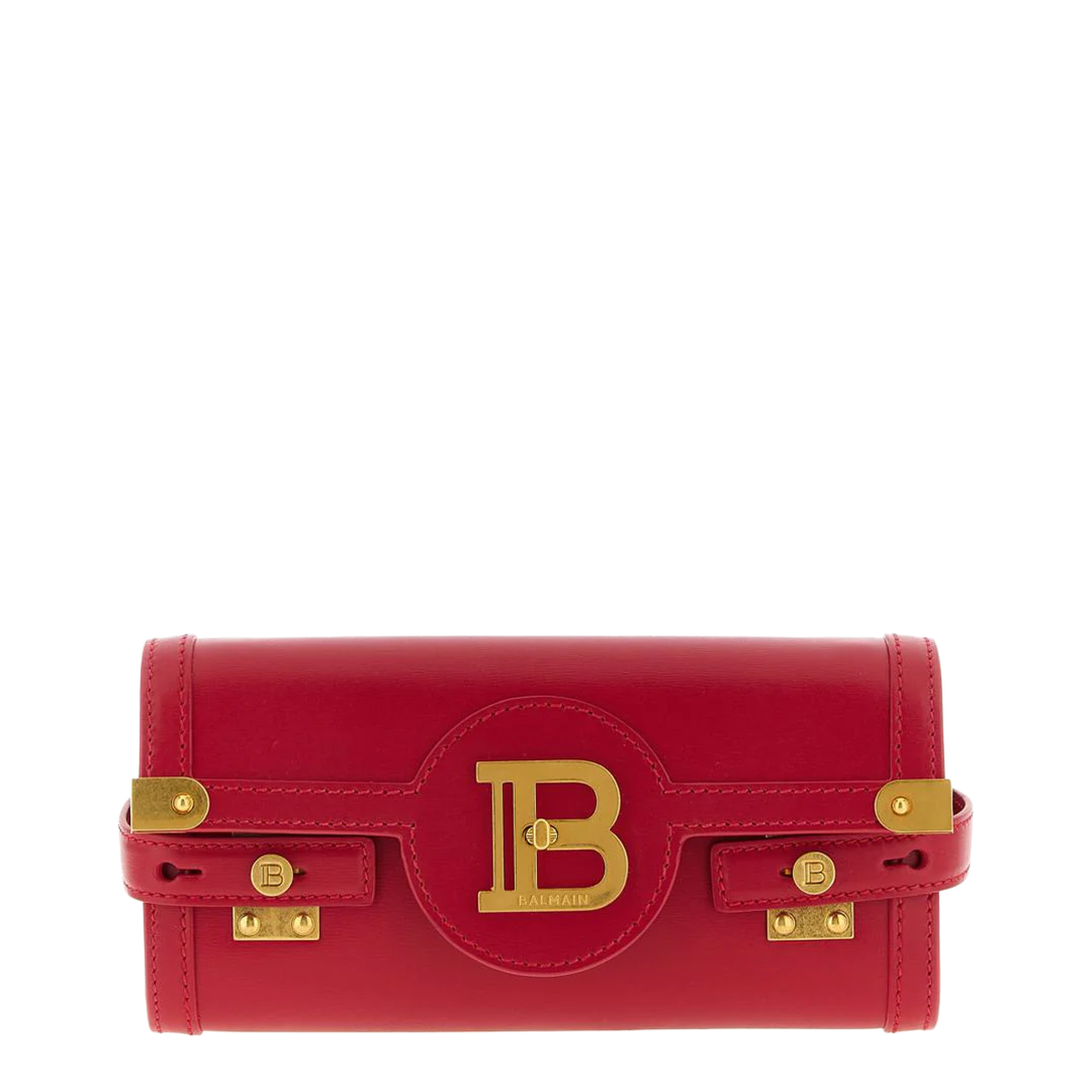 B-Buzz 23 Clutch Red - Image 1