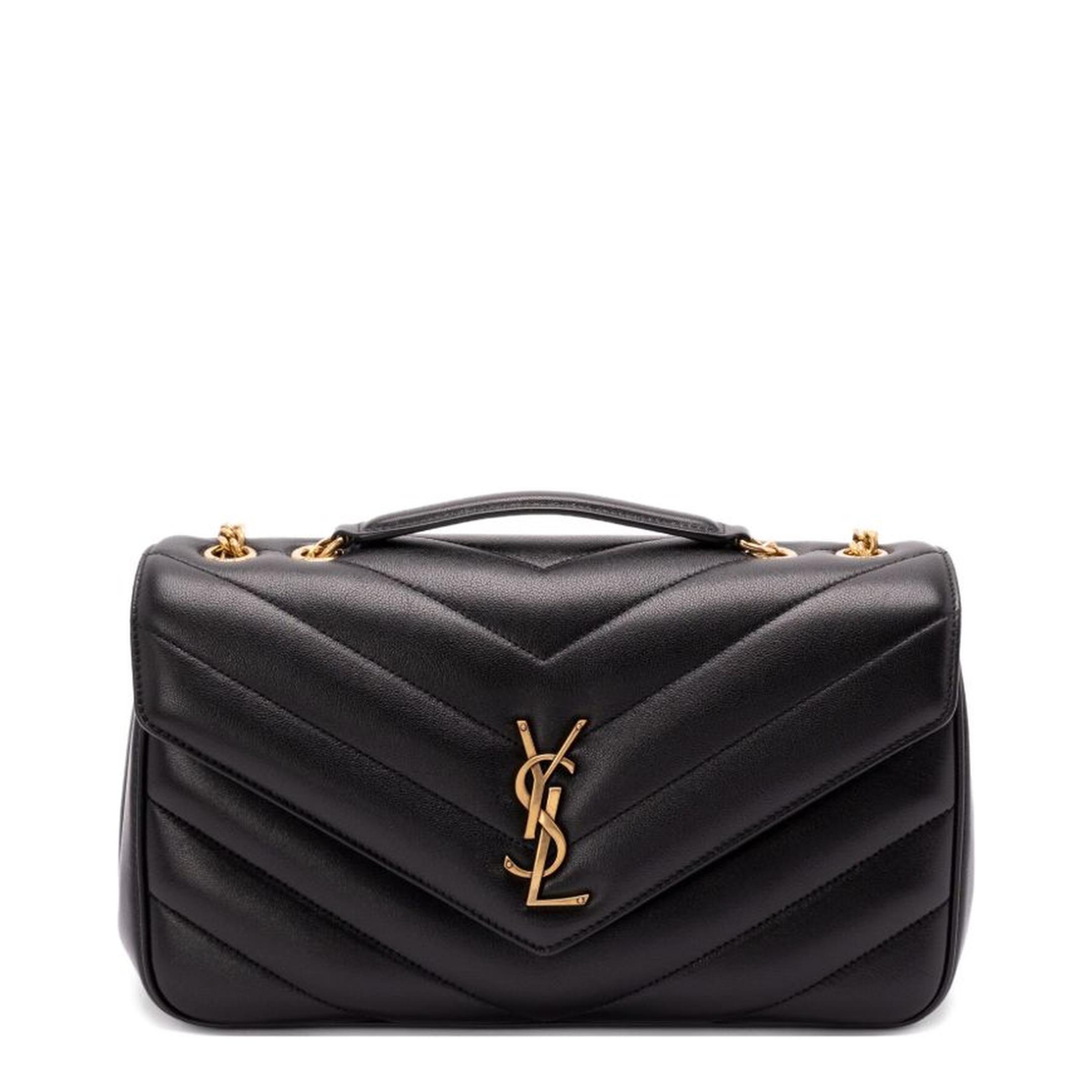 Shoulder Bag Lou Lou Medium - Image 1