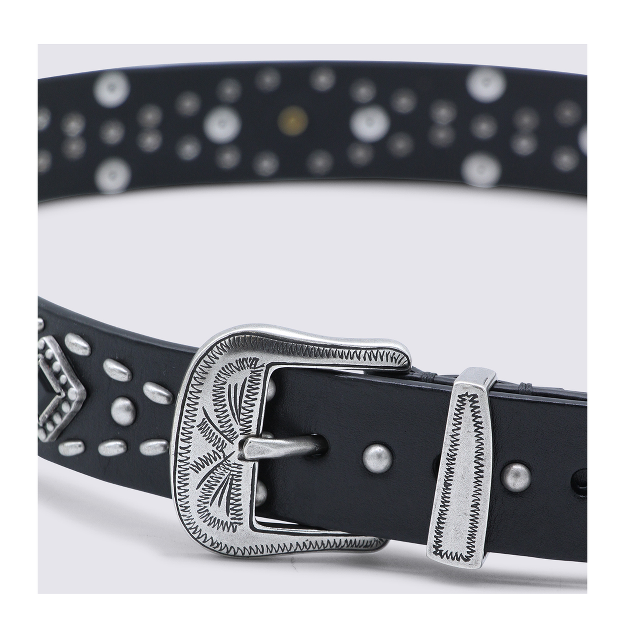 Light Grey Belt - Image 6