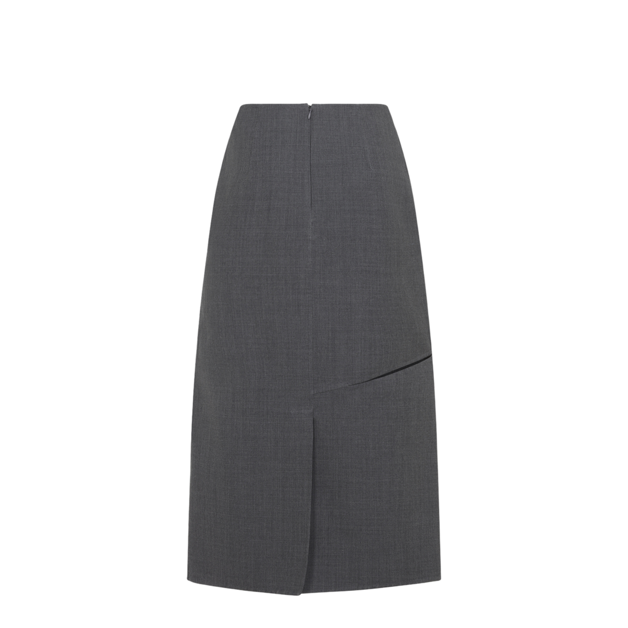 Midi Skirt - Image 4