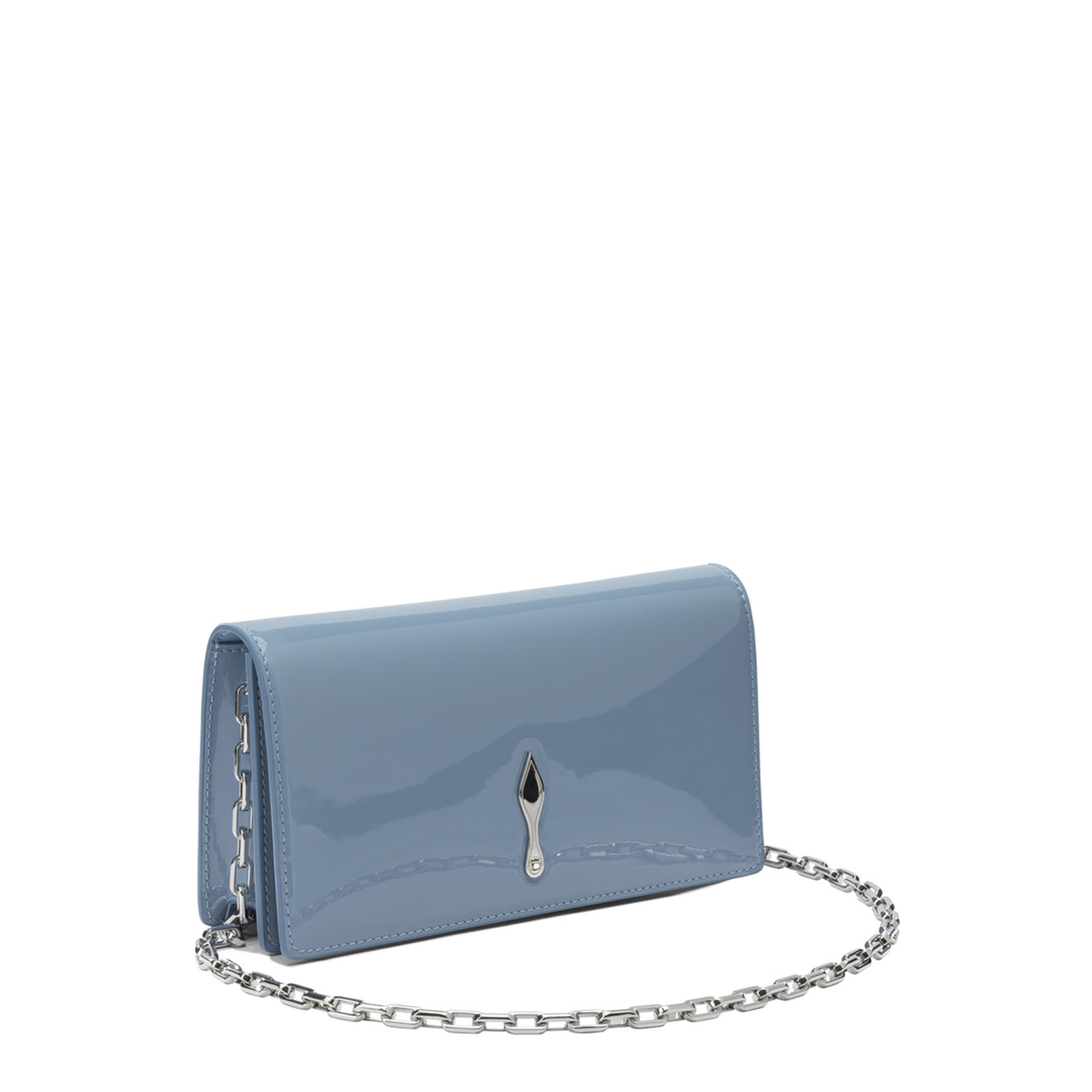 Clutches Light in Blue - Image 2