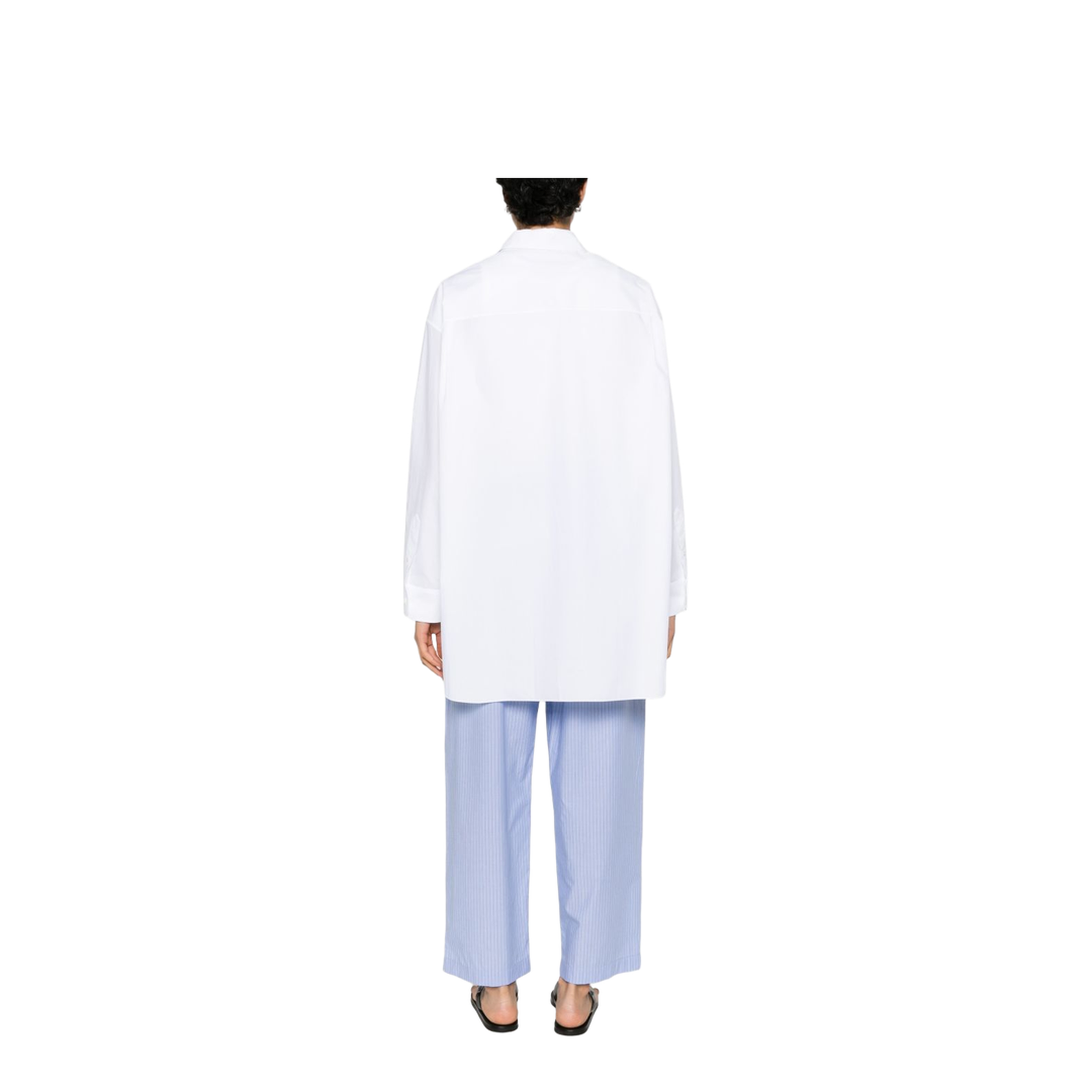 Shirts White - Image 3