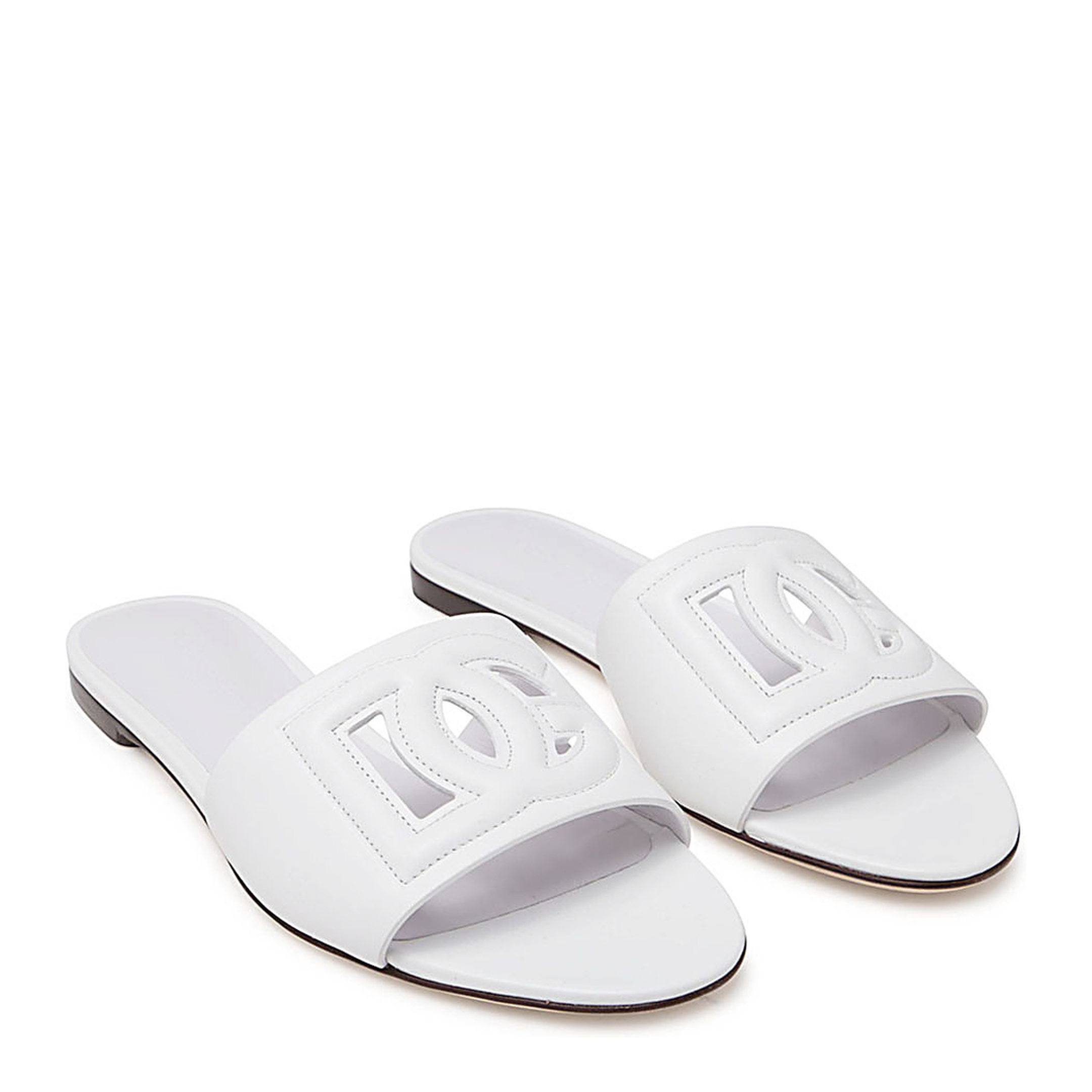 Sandals White - Image 3