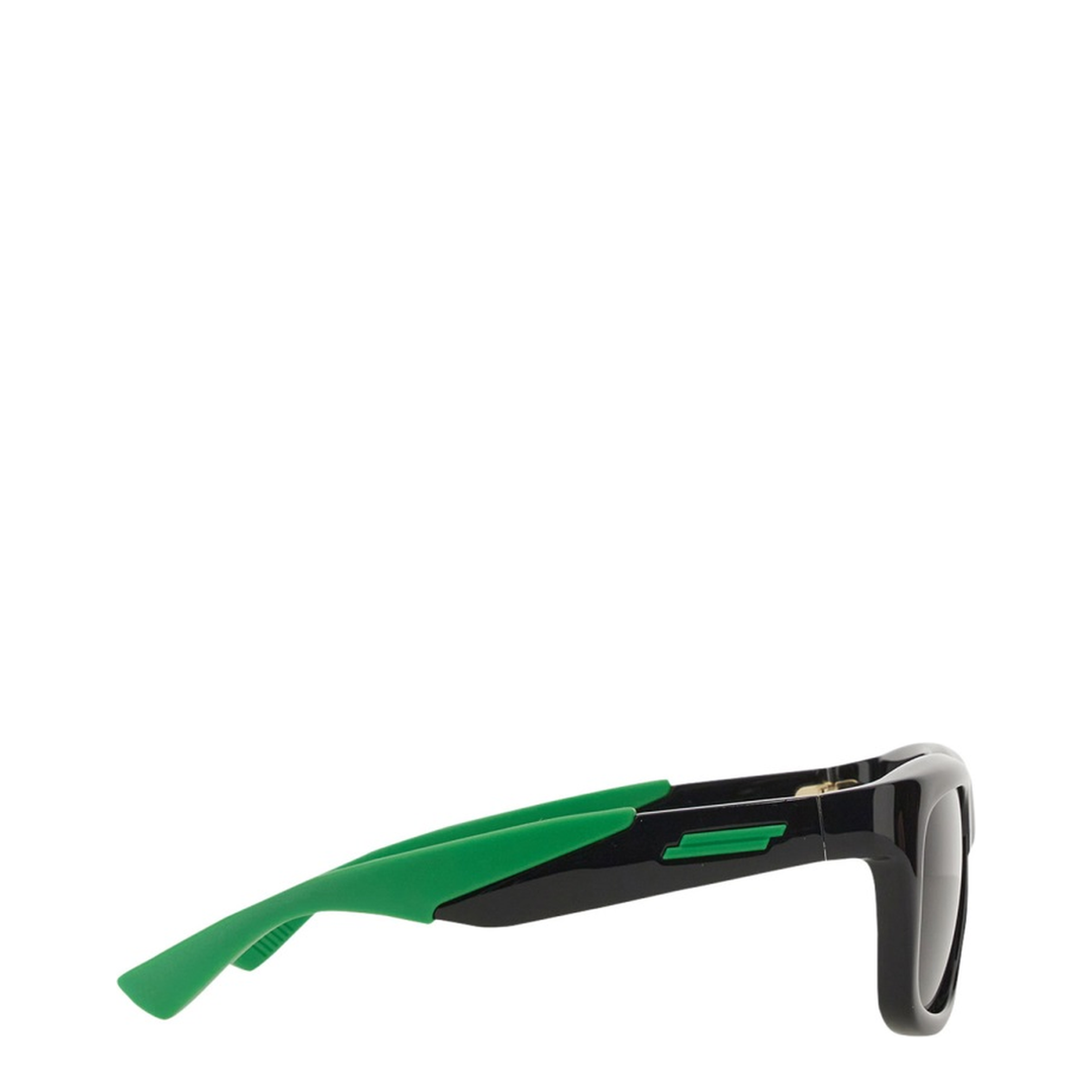 Square Injected Sunglasses - Image 2