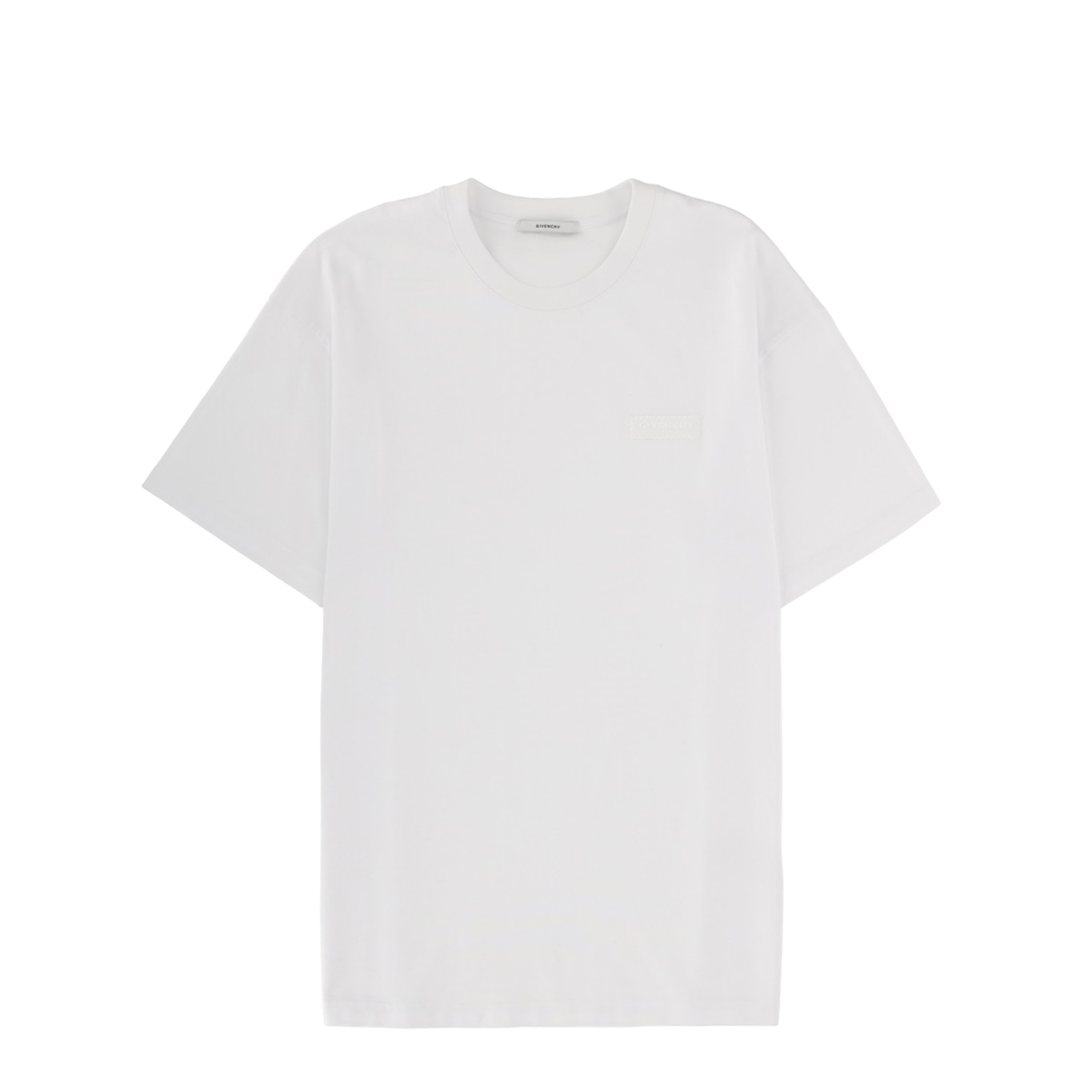 T-shirts and Polos White - Image 1