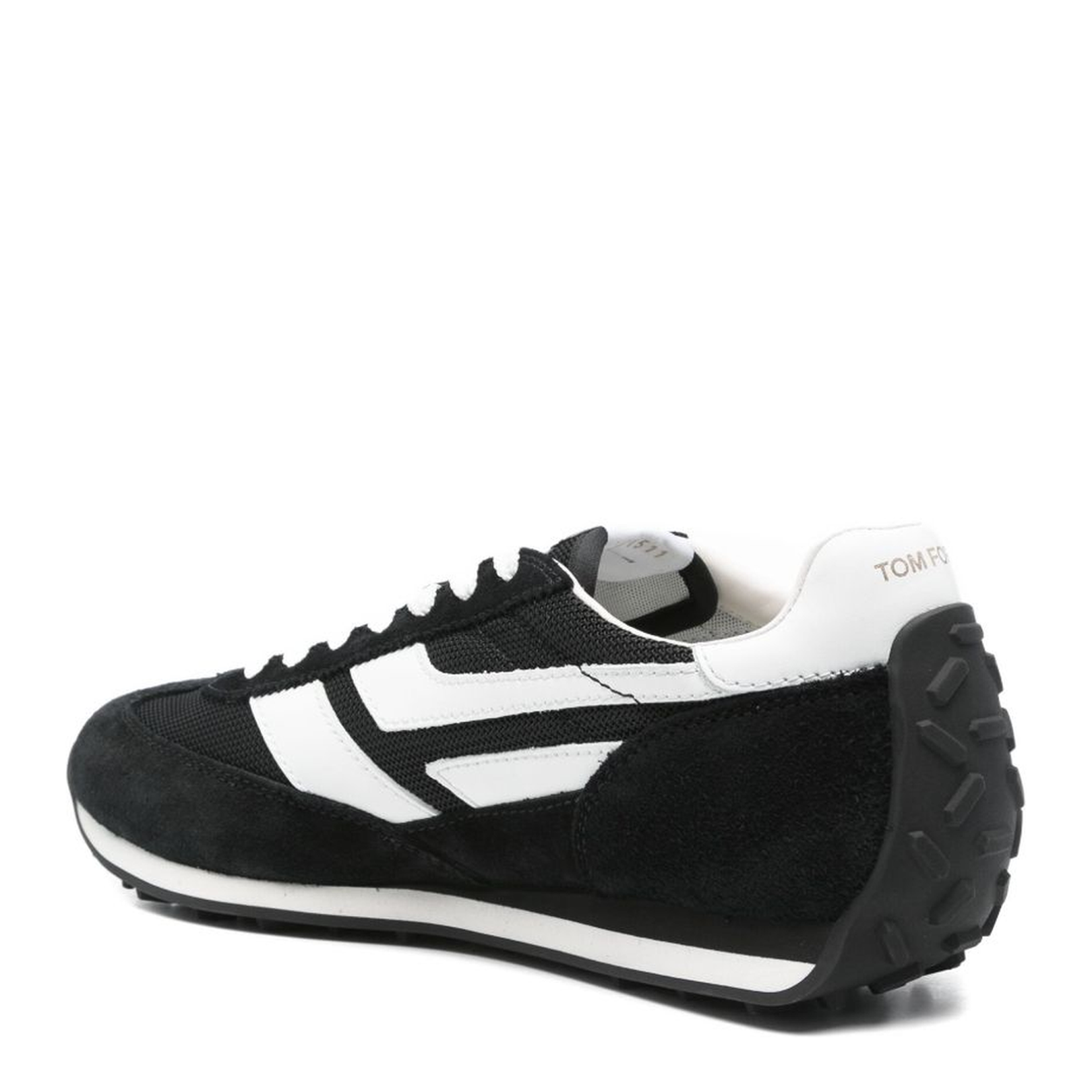 Mick Suede Sneakers - Image 2