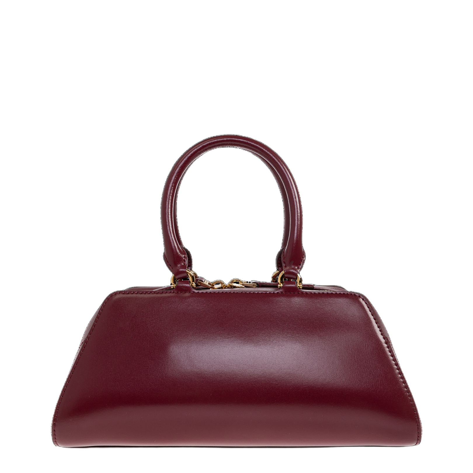 Antigona Small Handbag Red - Image 3