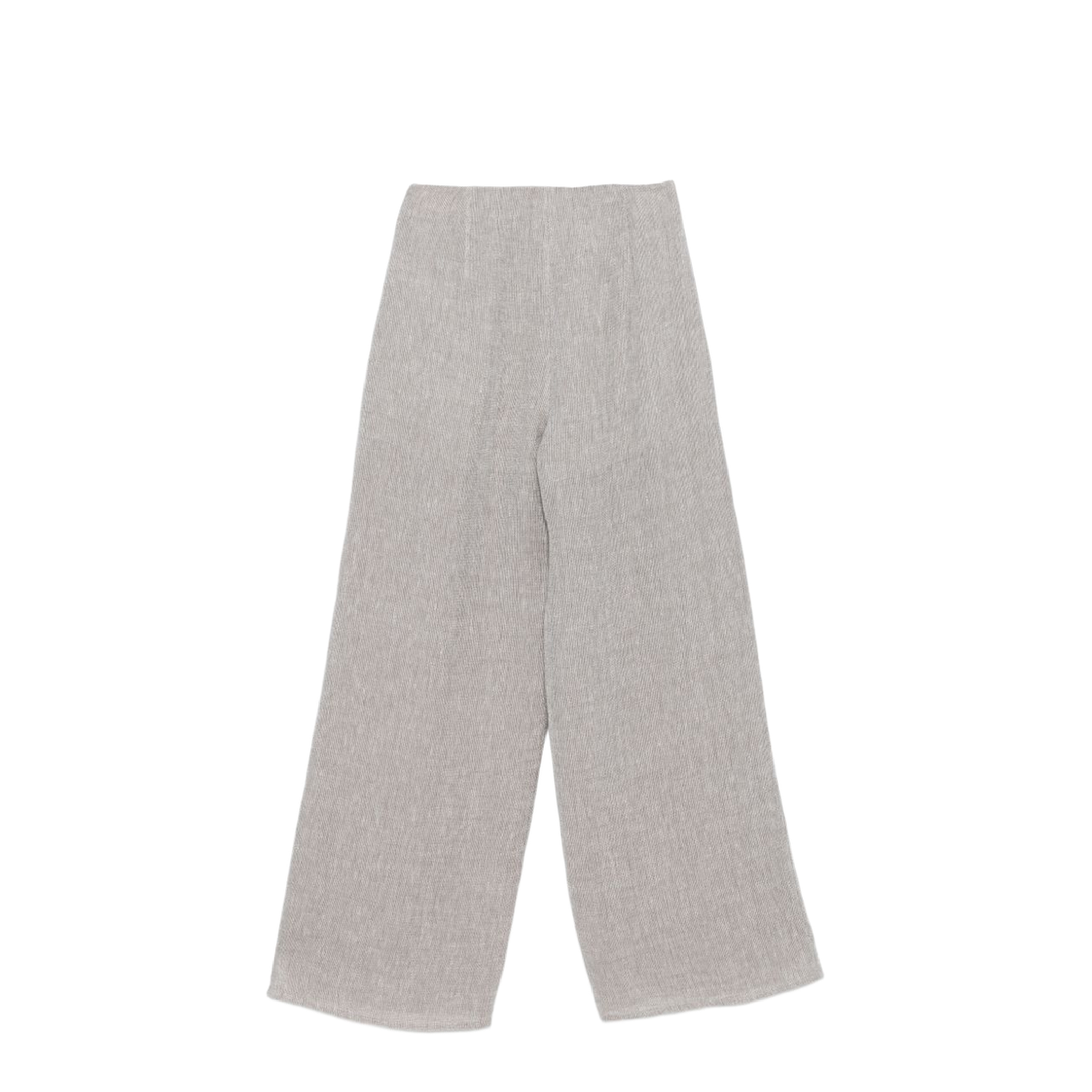 Trousers Grey - Image 3