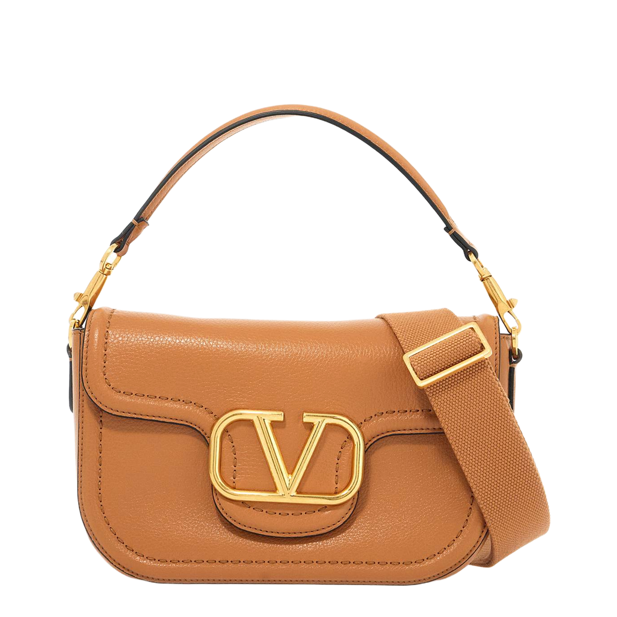 Garavani Handbags Brown - Image 1