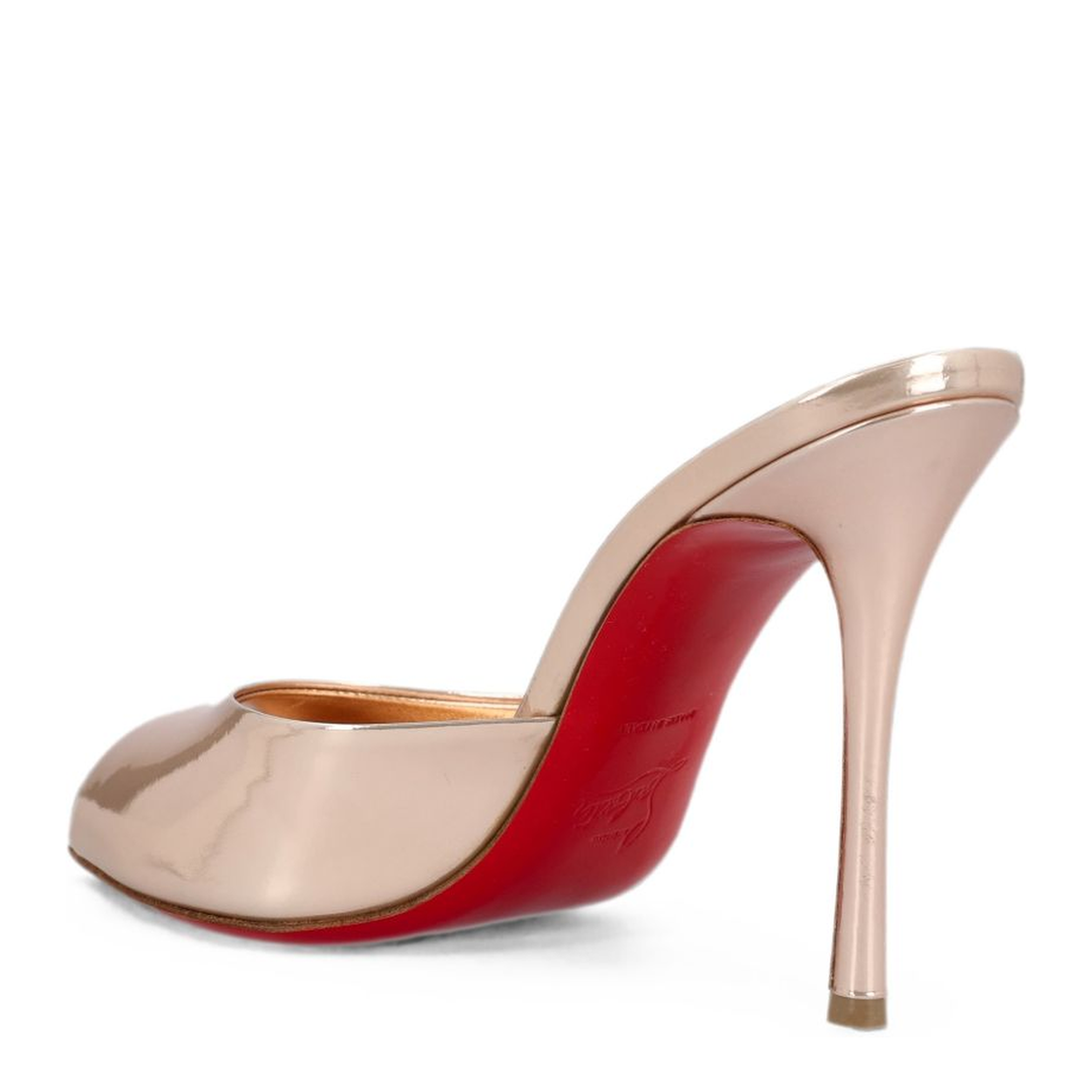 Sandals Pink - Image 4