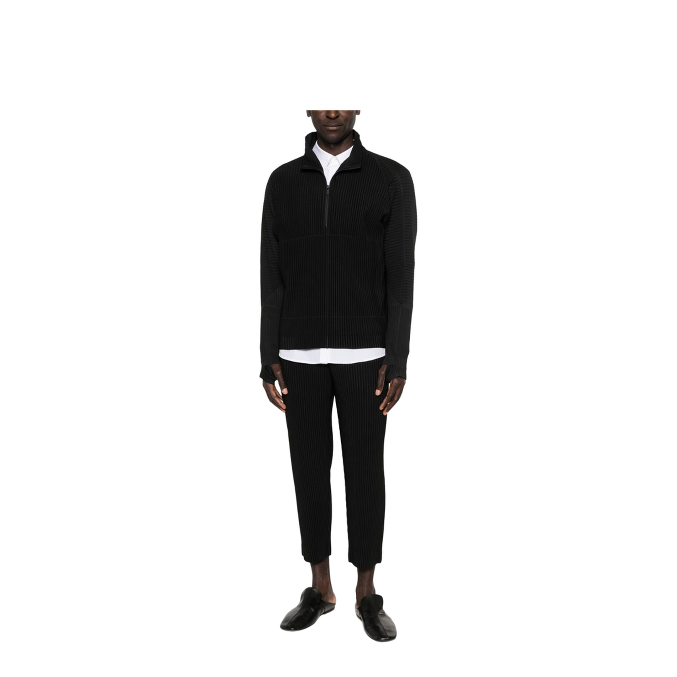 Sweaters Black - Image 3