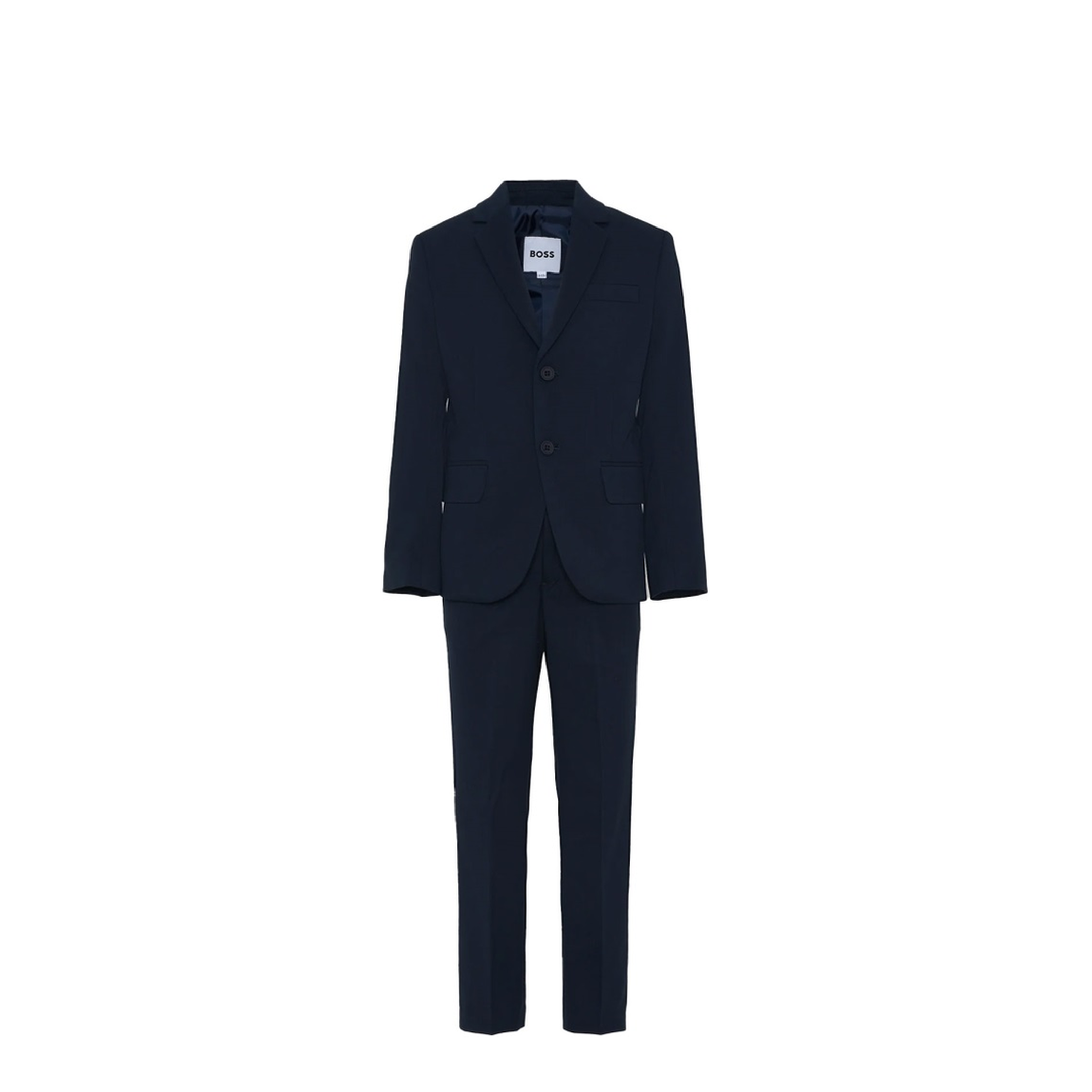 suit jacket and pants - Image 1