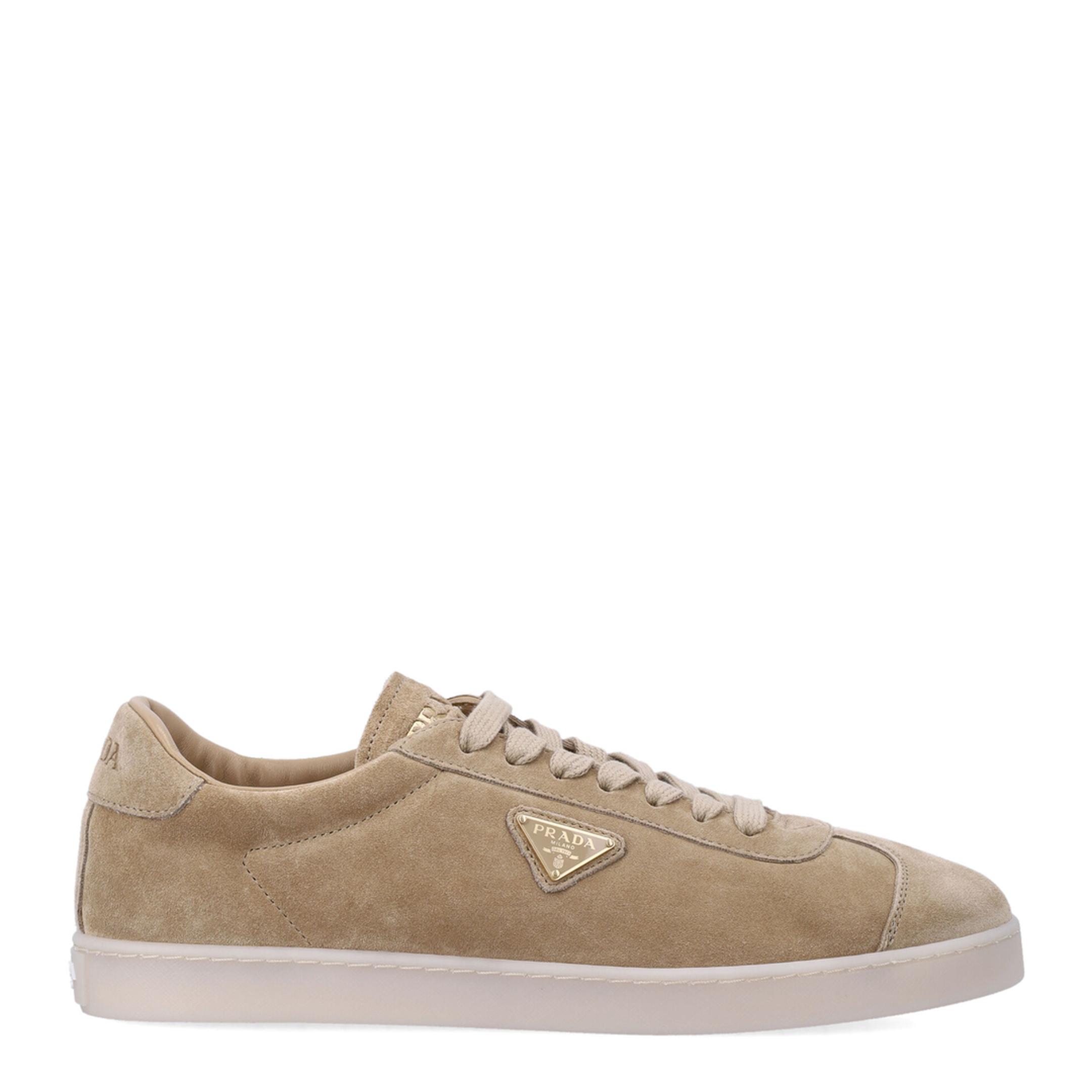 Sneakers Beige - Image 1