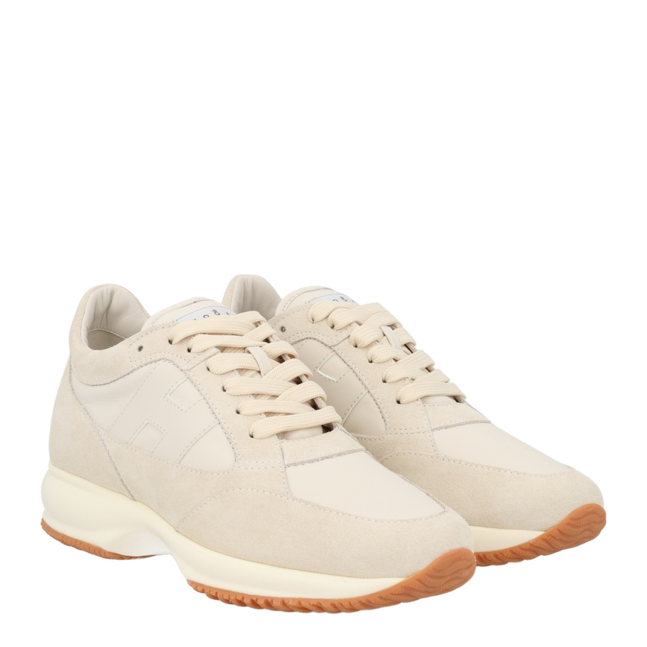 Suede Sneaker - Image 2