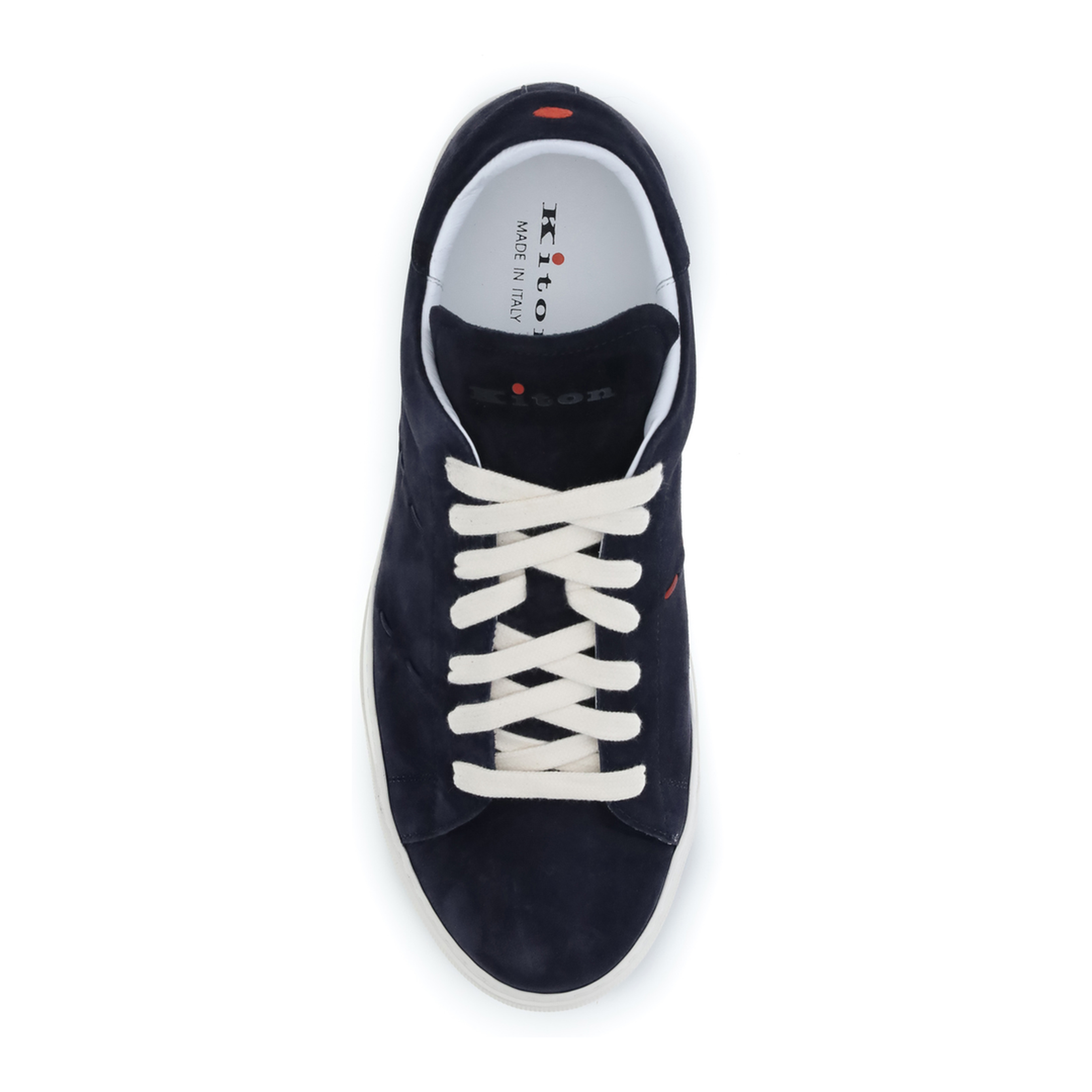 Lace-up Sneakers - Image 4